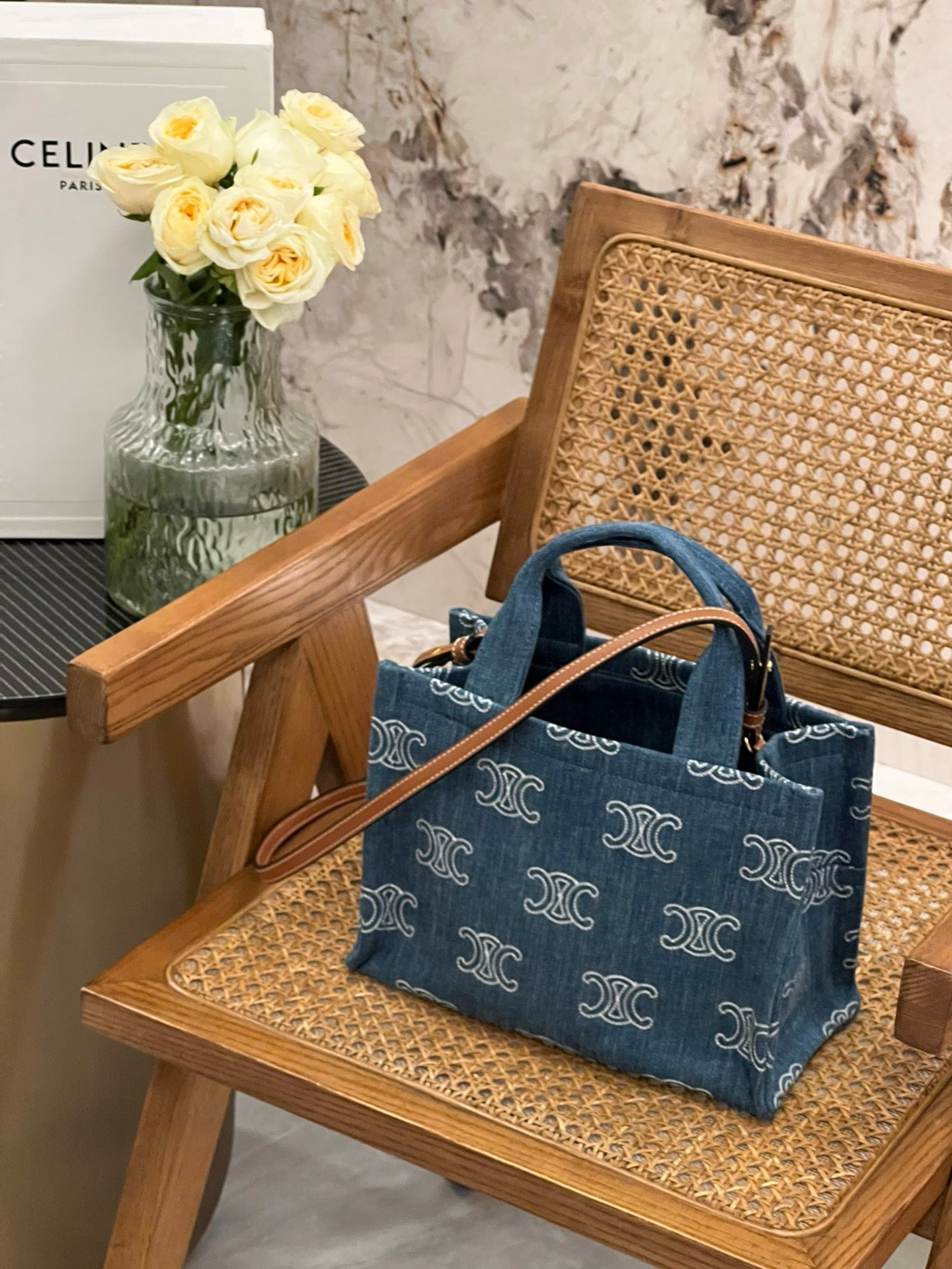 Celine Triomphe - Image 2