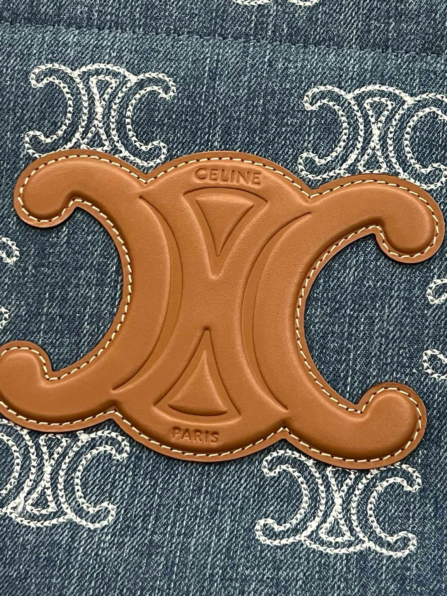 Celine Triomphe - Image 4