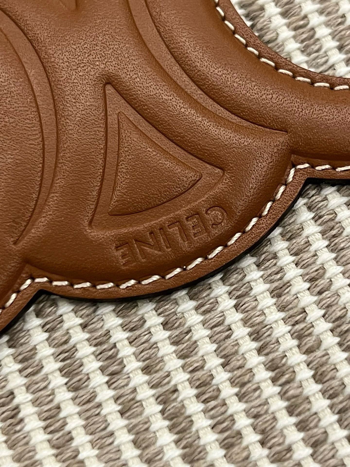 Celine Triomphe Boston - Image 5