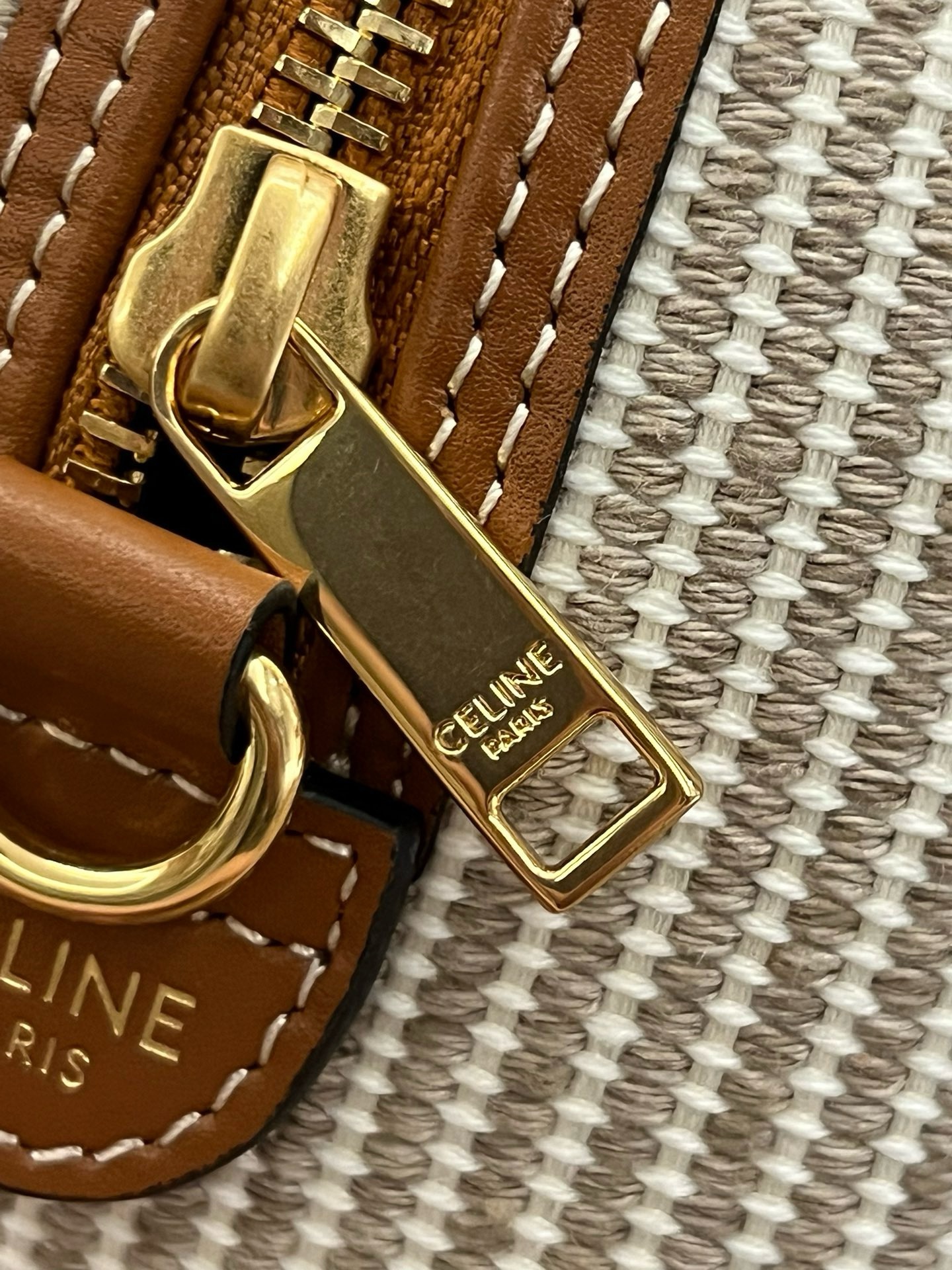 Celine Triomphe Boston - Image 6