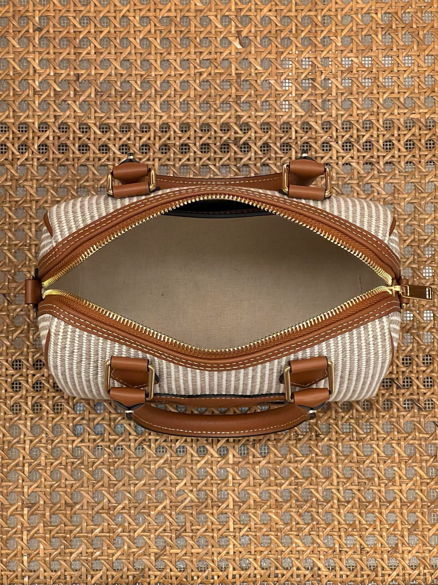 Celine Triomphe Boston - Image 7