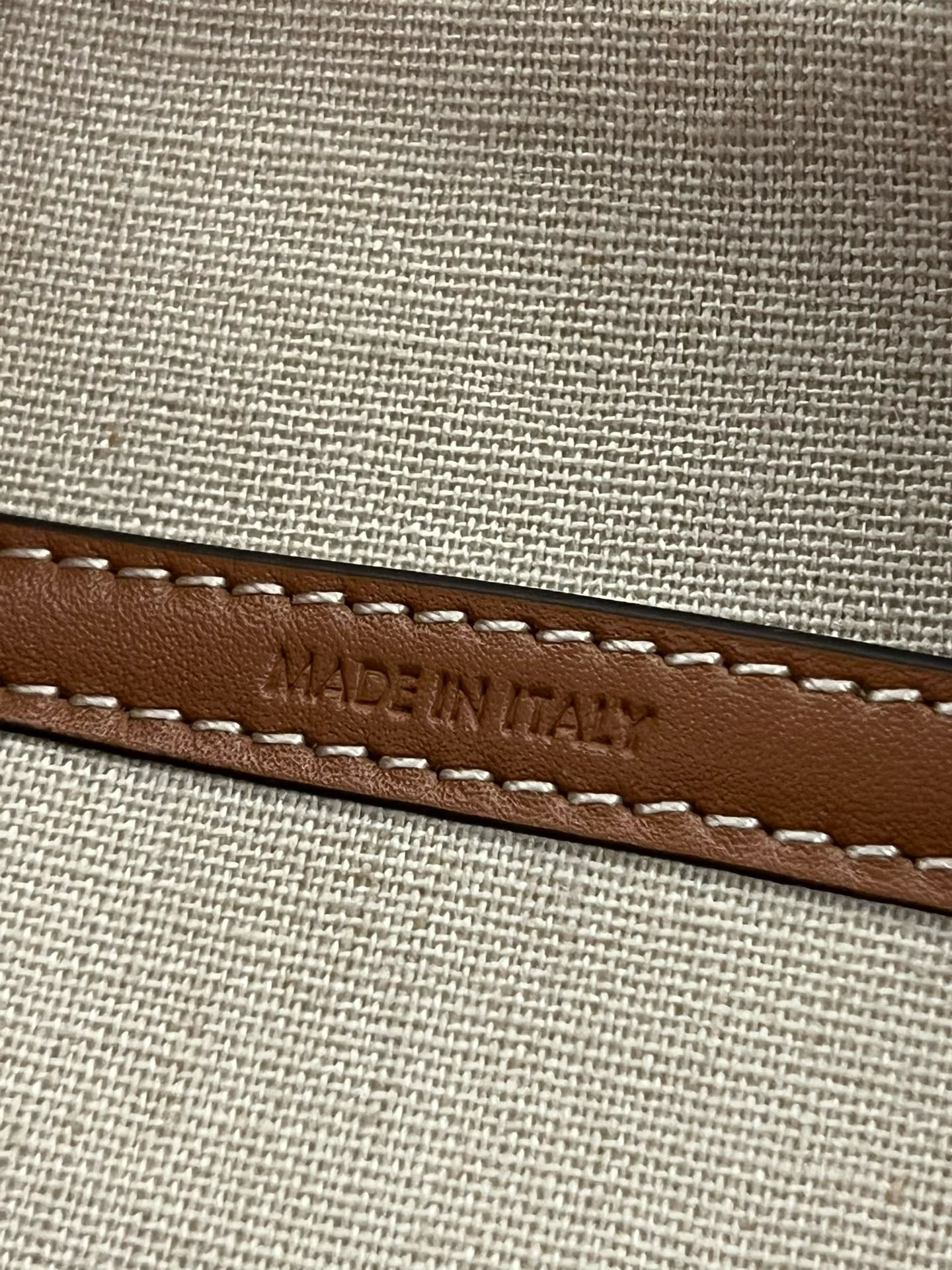 Celine Triomphe Boston - Image 8