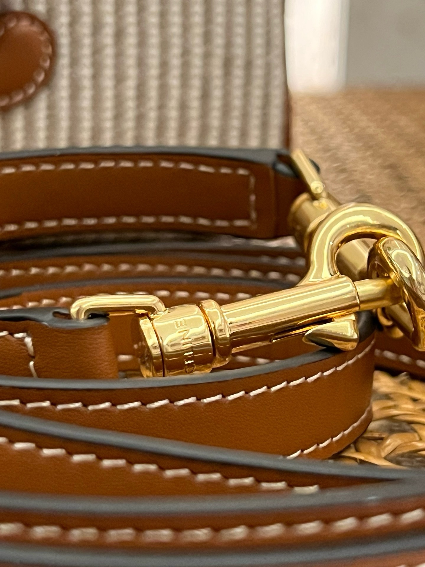 Celine Triomphe Boston - Image 9