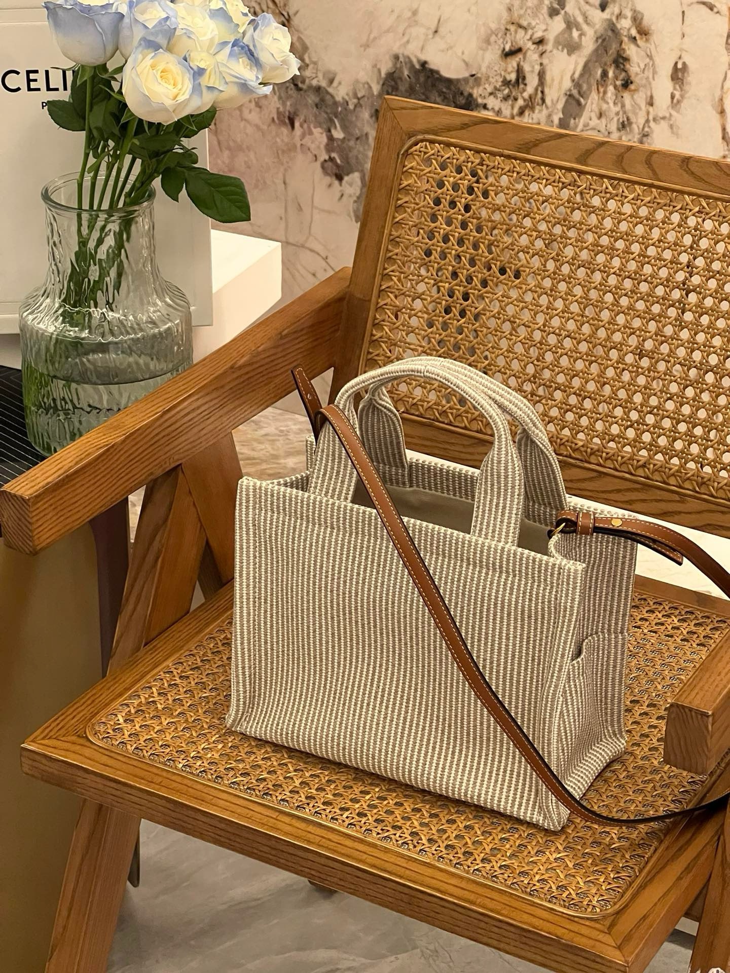 Celine Triomphe - Image 2