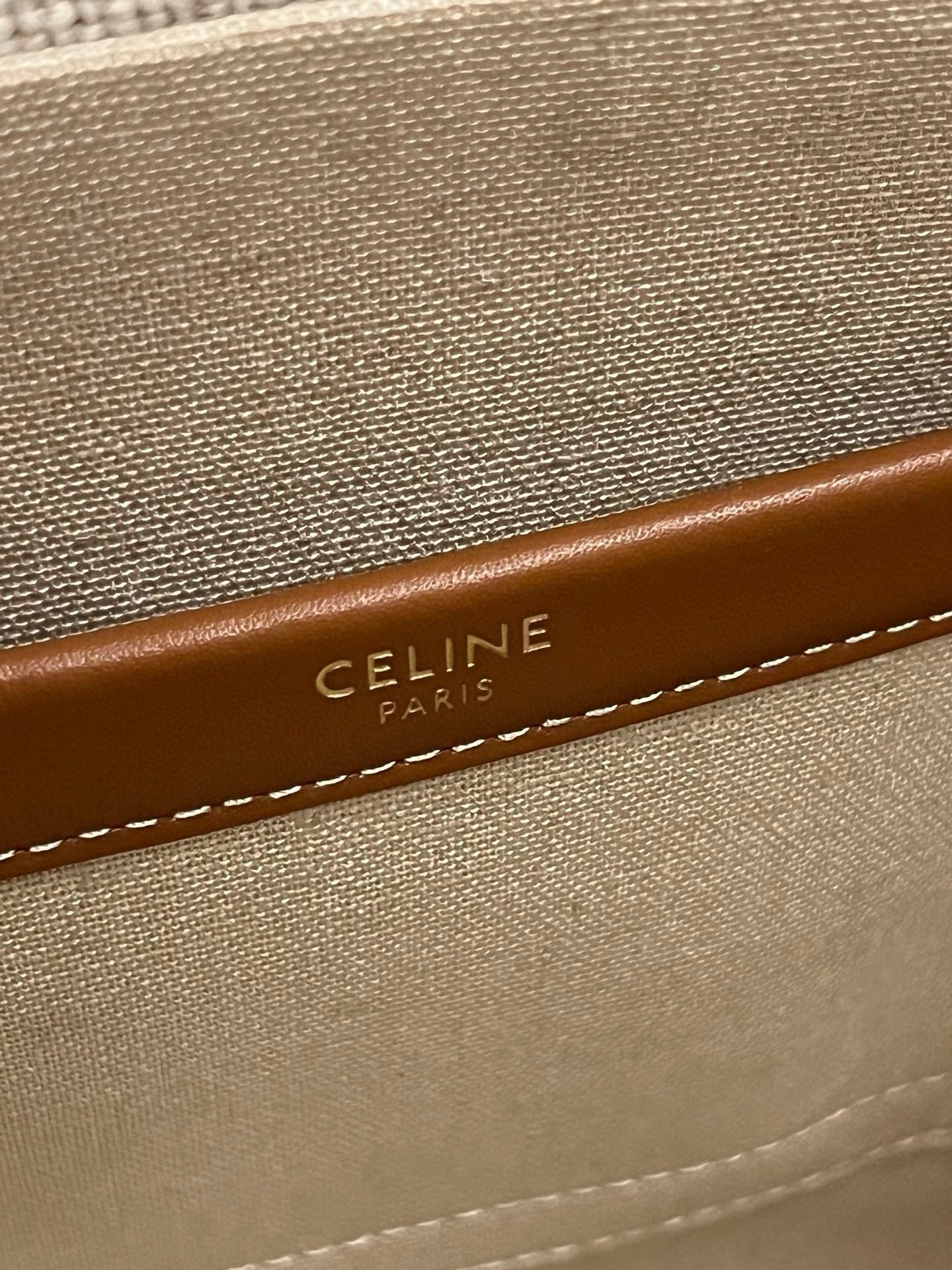 Celine Triomphe - Image 9