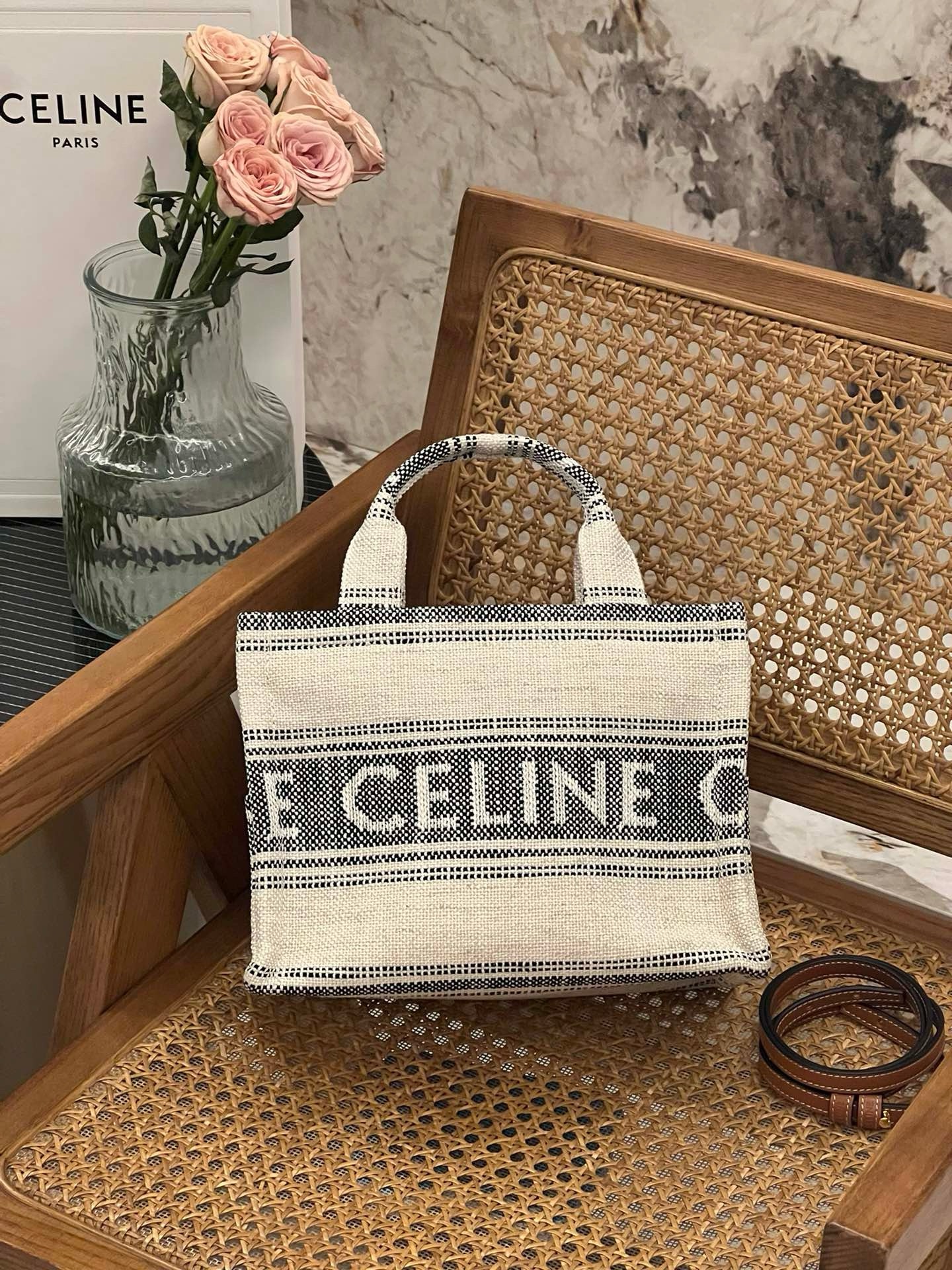 Celine Triomphe - Image 2