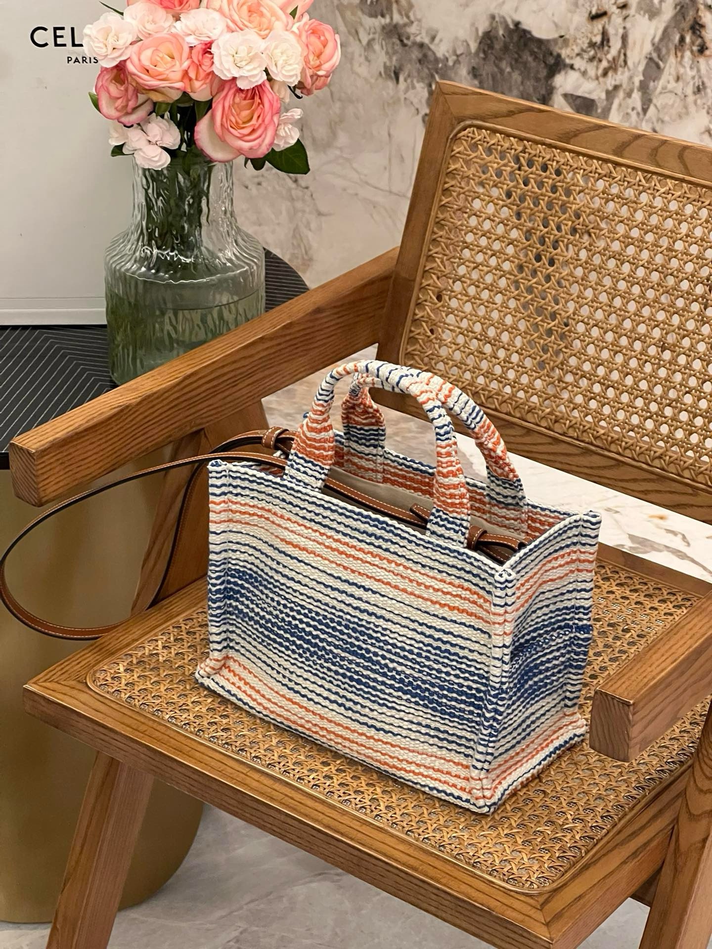 Celine Triomphe - Image 2