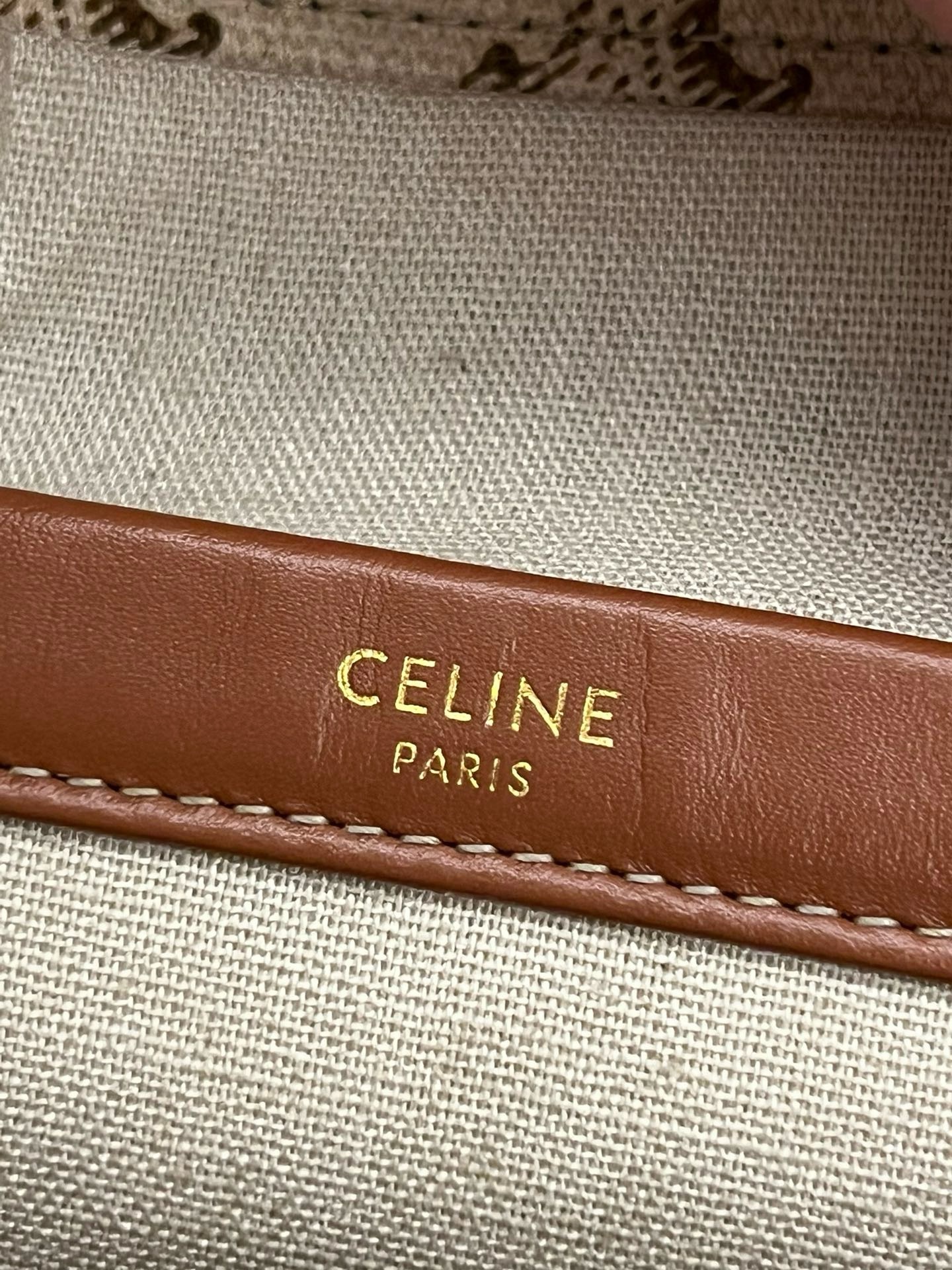 Celine Triomphe - Image 8