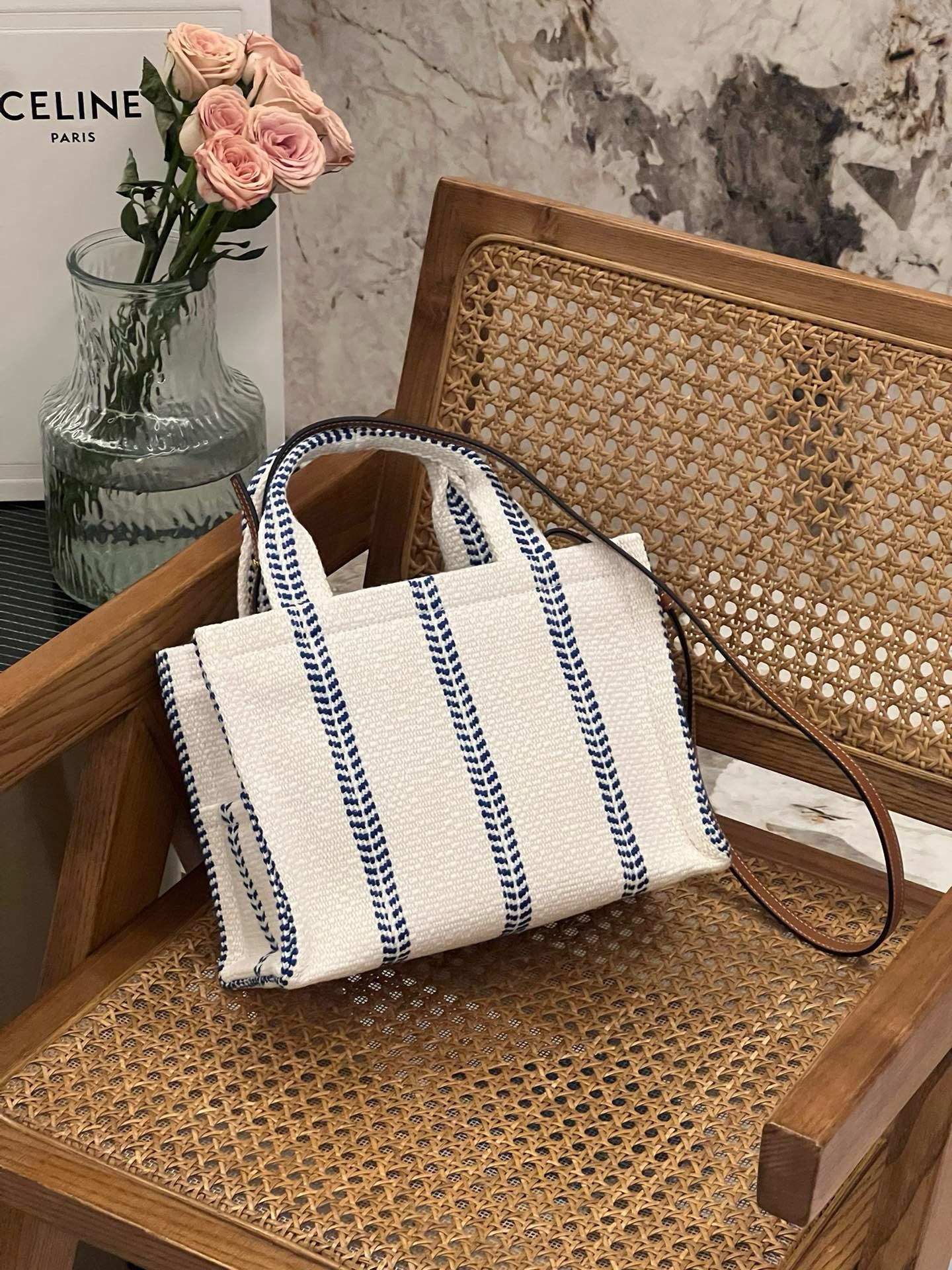 Celine Triomphe - Image 2