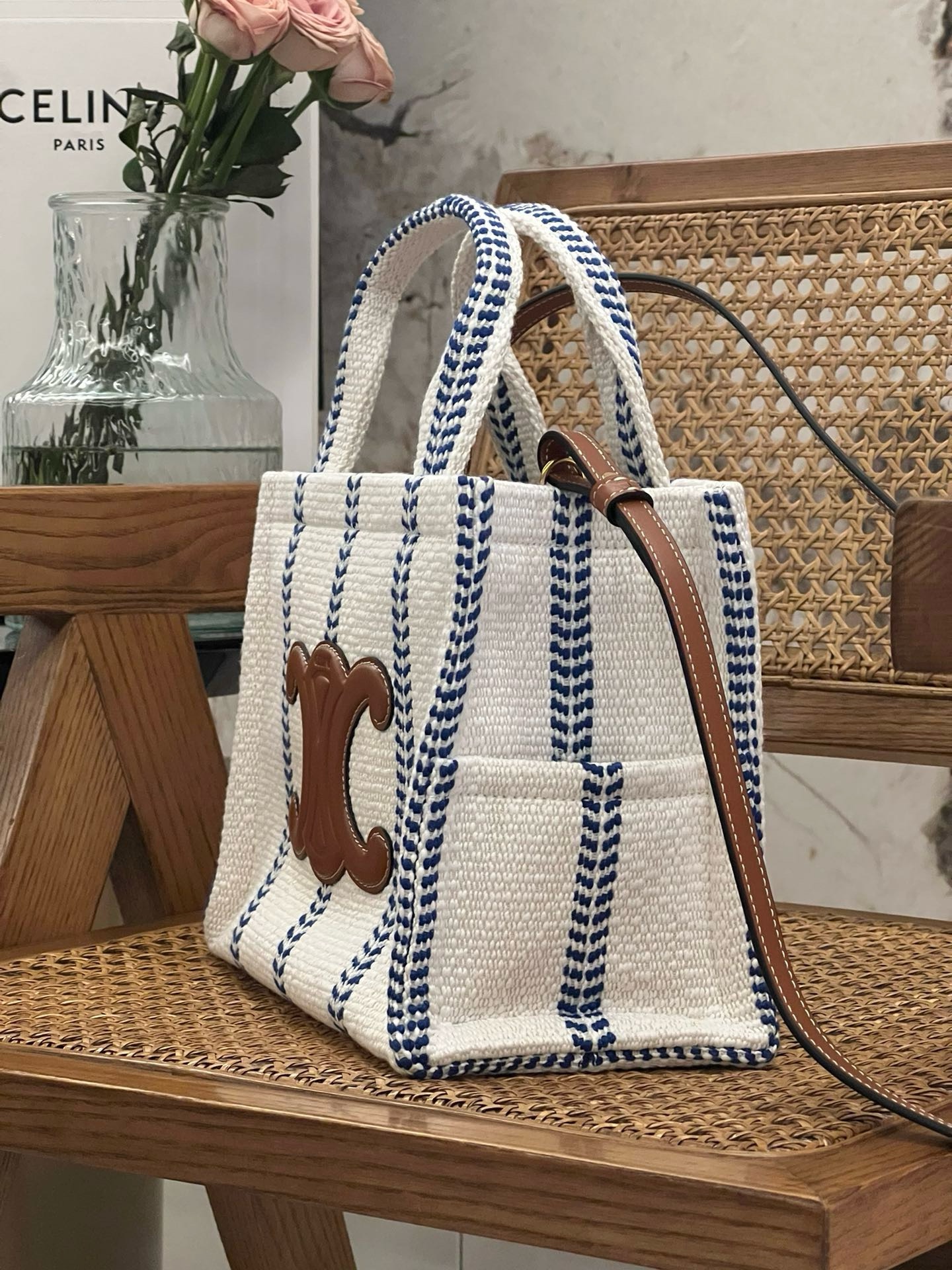 Celine Triomphe - Image 3