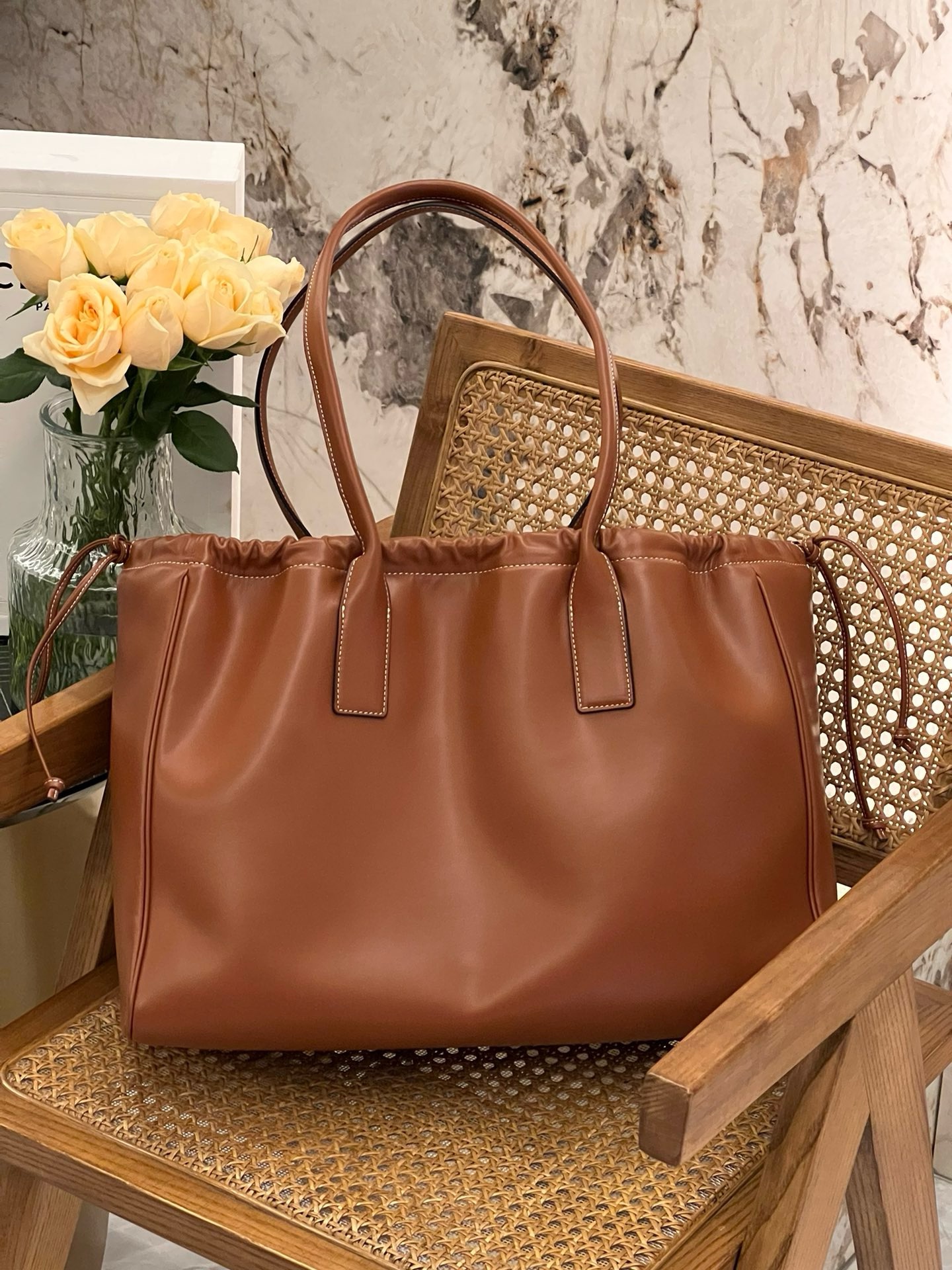 Celine Tote Bag - Image 2