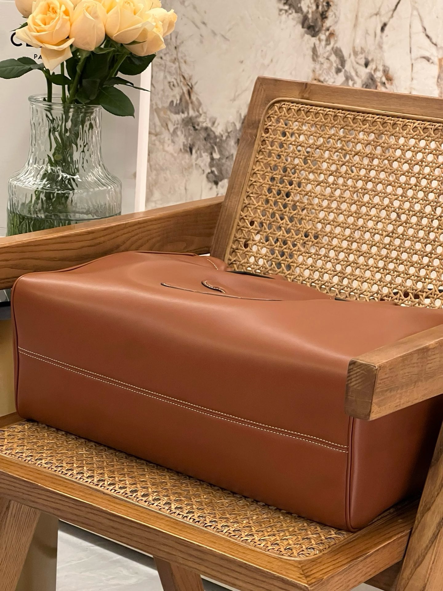 Celine Tote Bag - Image 3