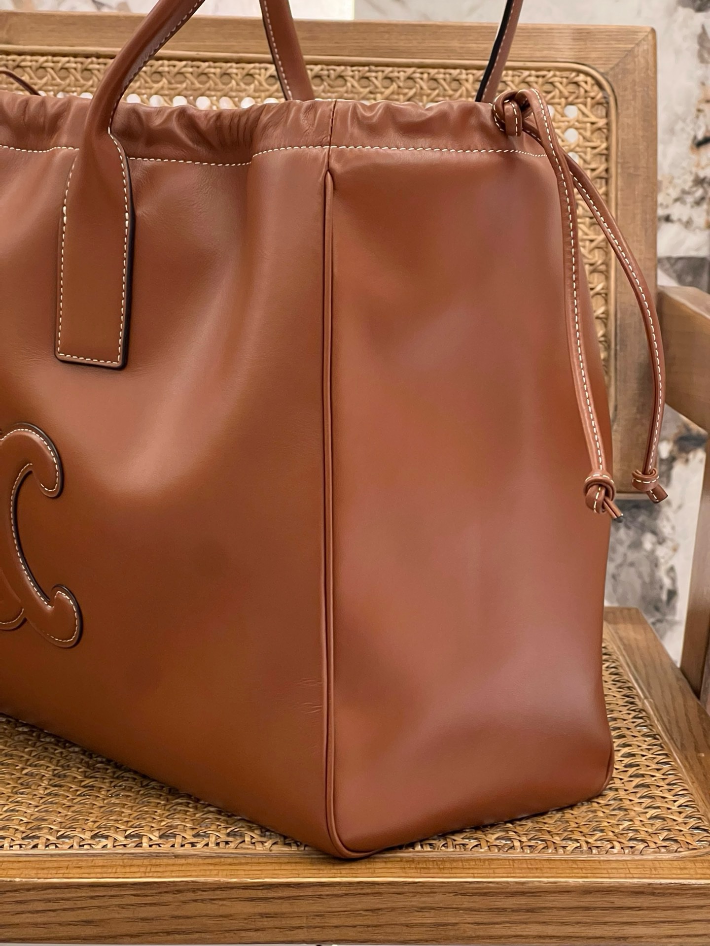 Celine Tote Bag - Image 4