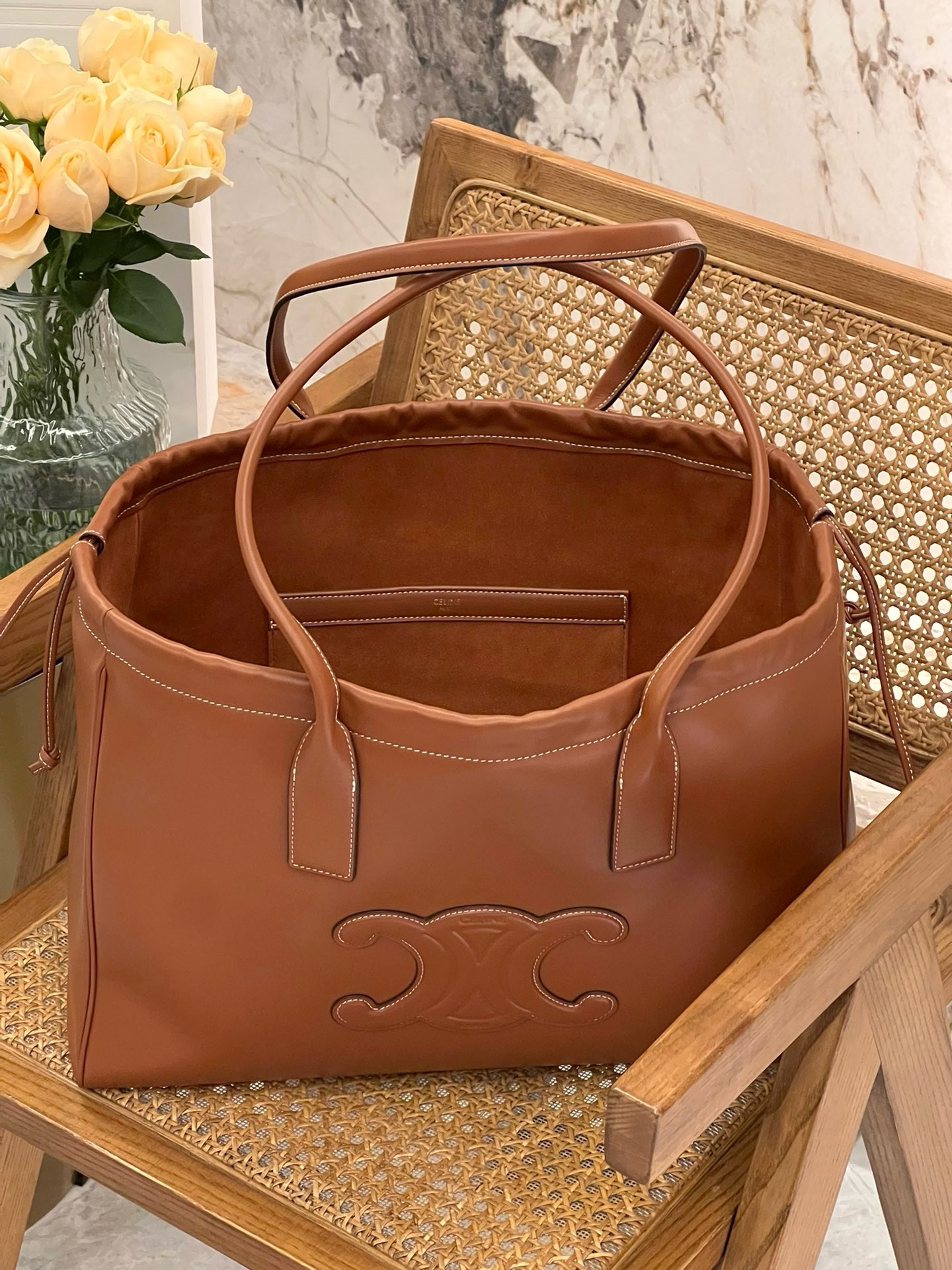 Celine Tote Bag - Image 5