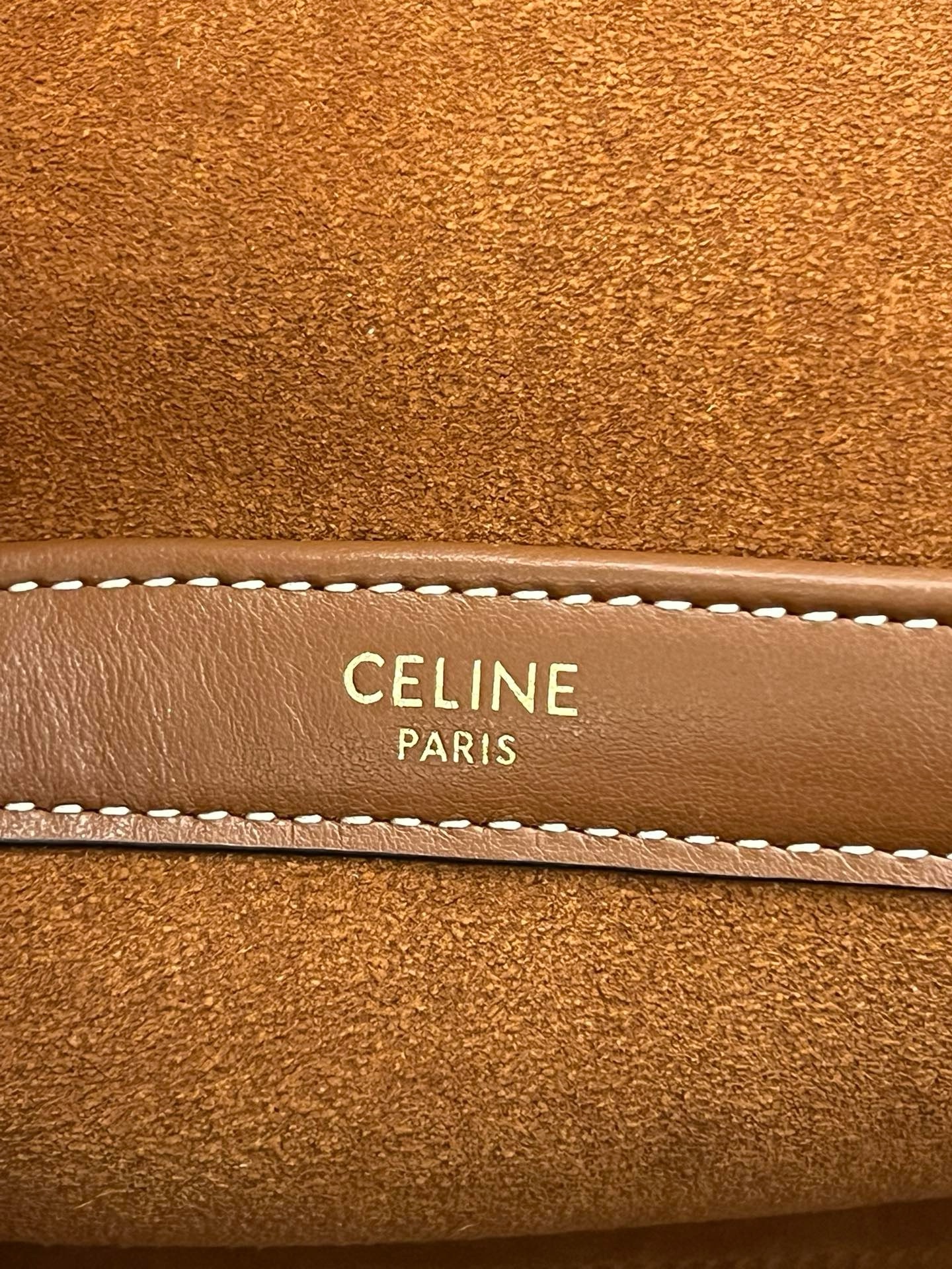 Celine Tote Bag - Image 7