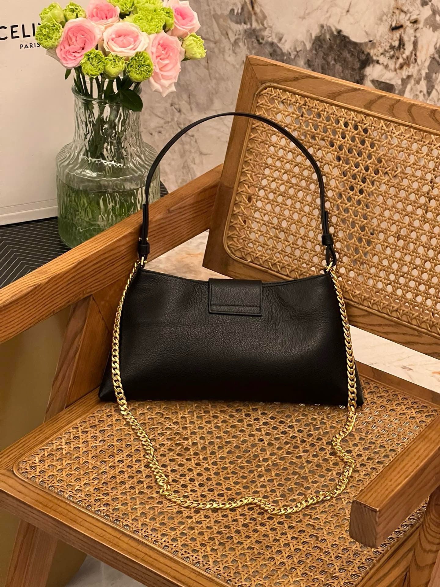 Celine Wiltern Bag - Image 2