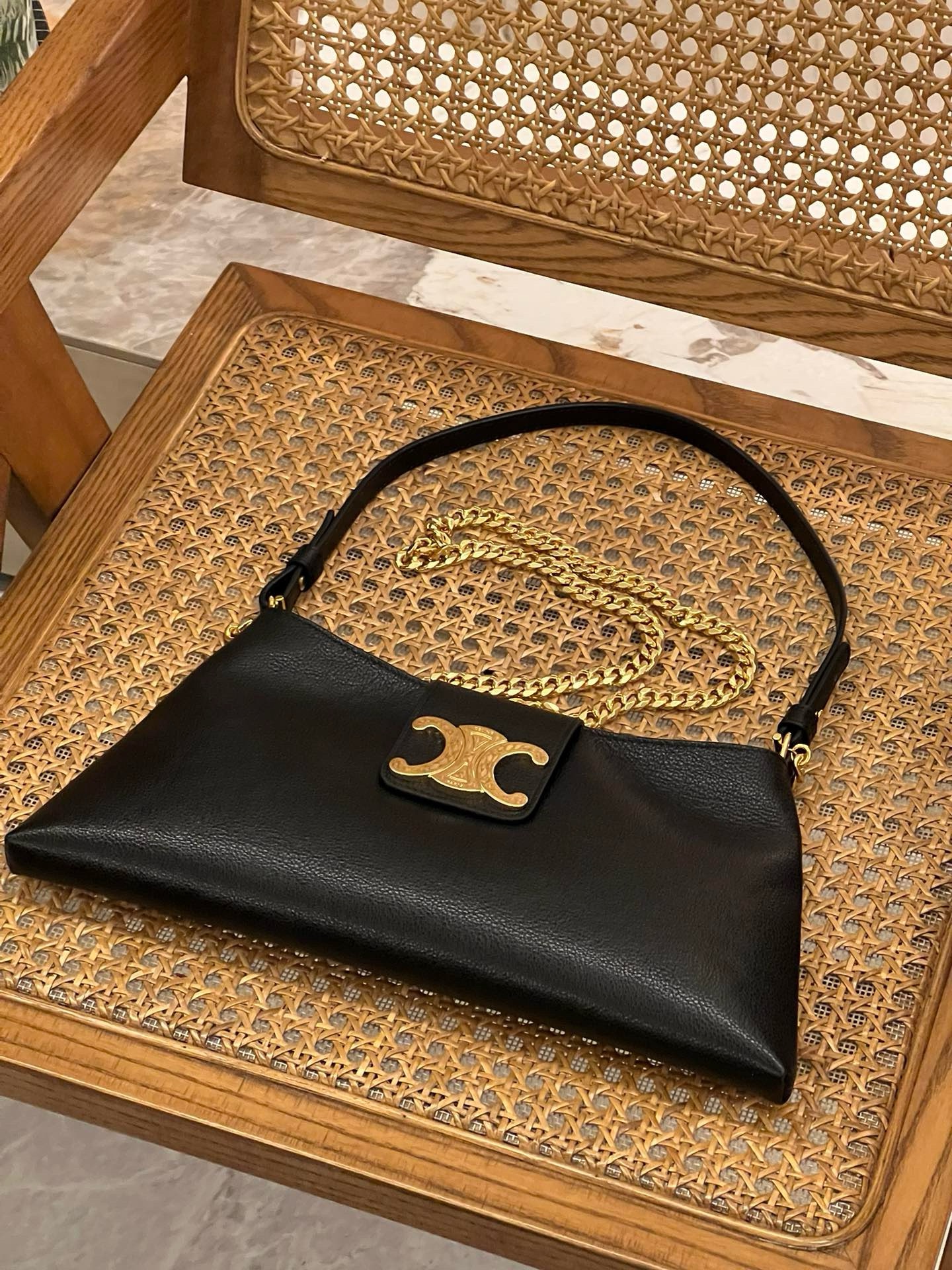 Celine Wiltern Bag - Image 3