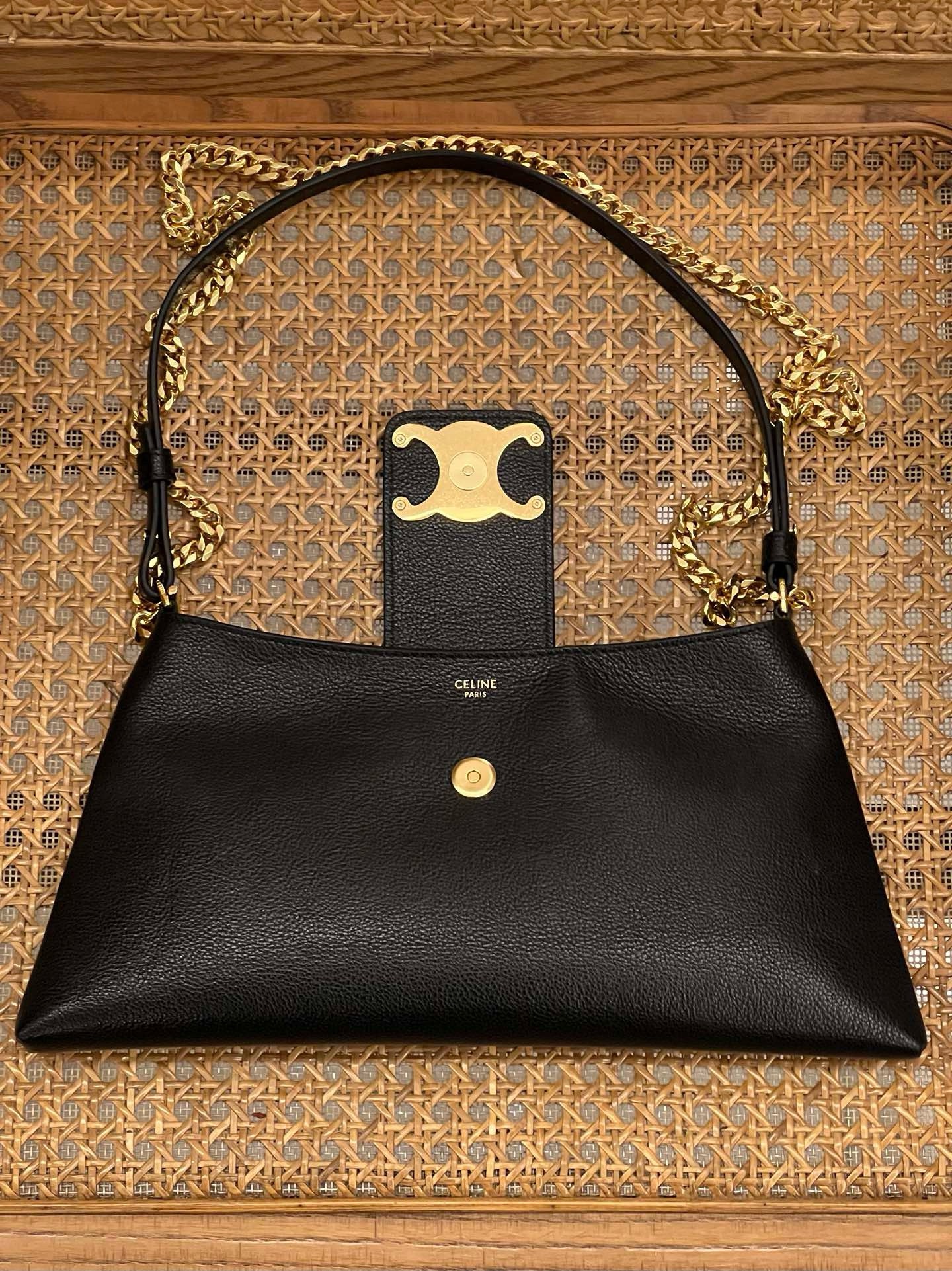 Celine Wiltern Bag - Image 4