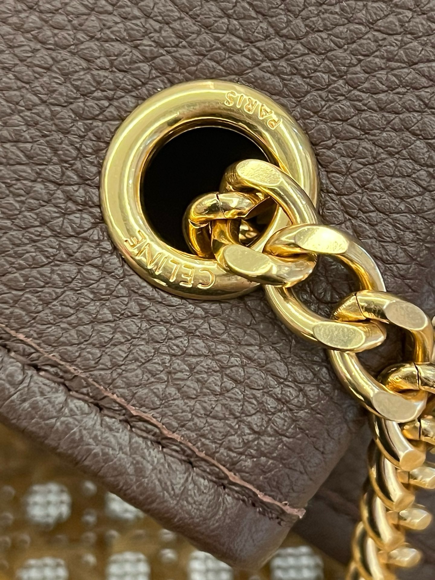Celine Triomphe Bag - Image 8
