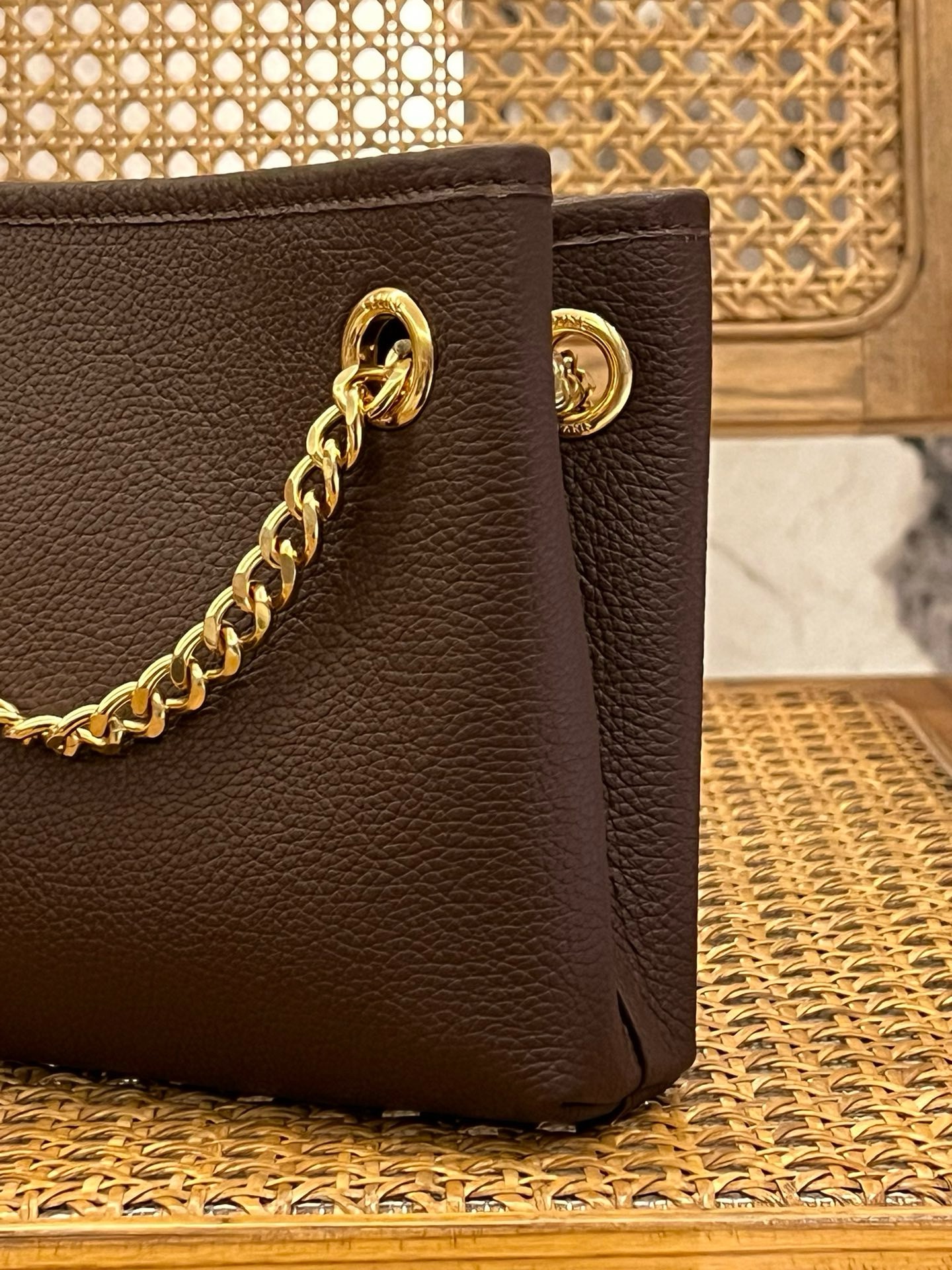 Celine Triomphe Bag - Image 6