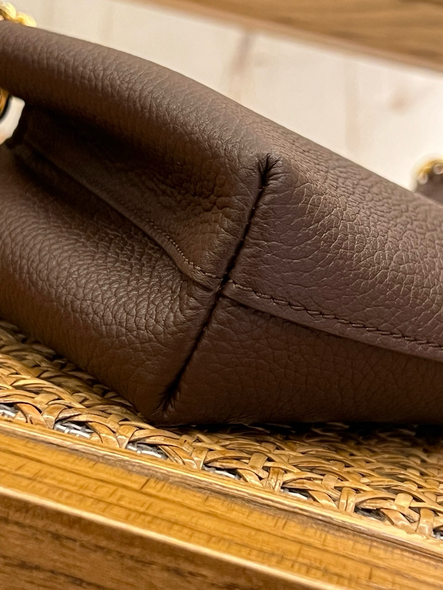 Celine Triomphe Bag - Image 7