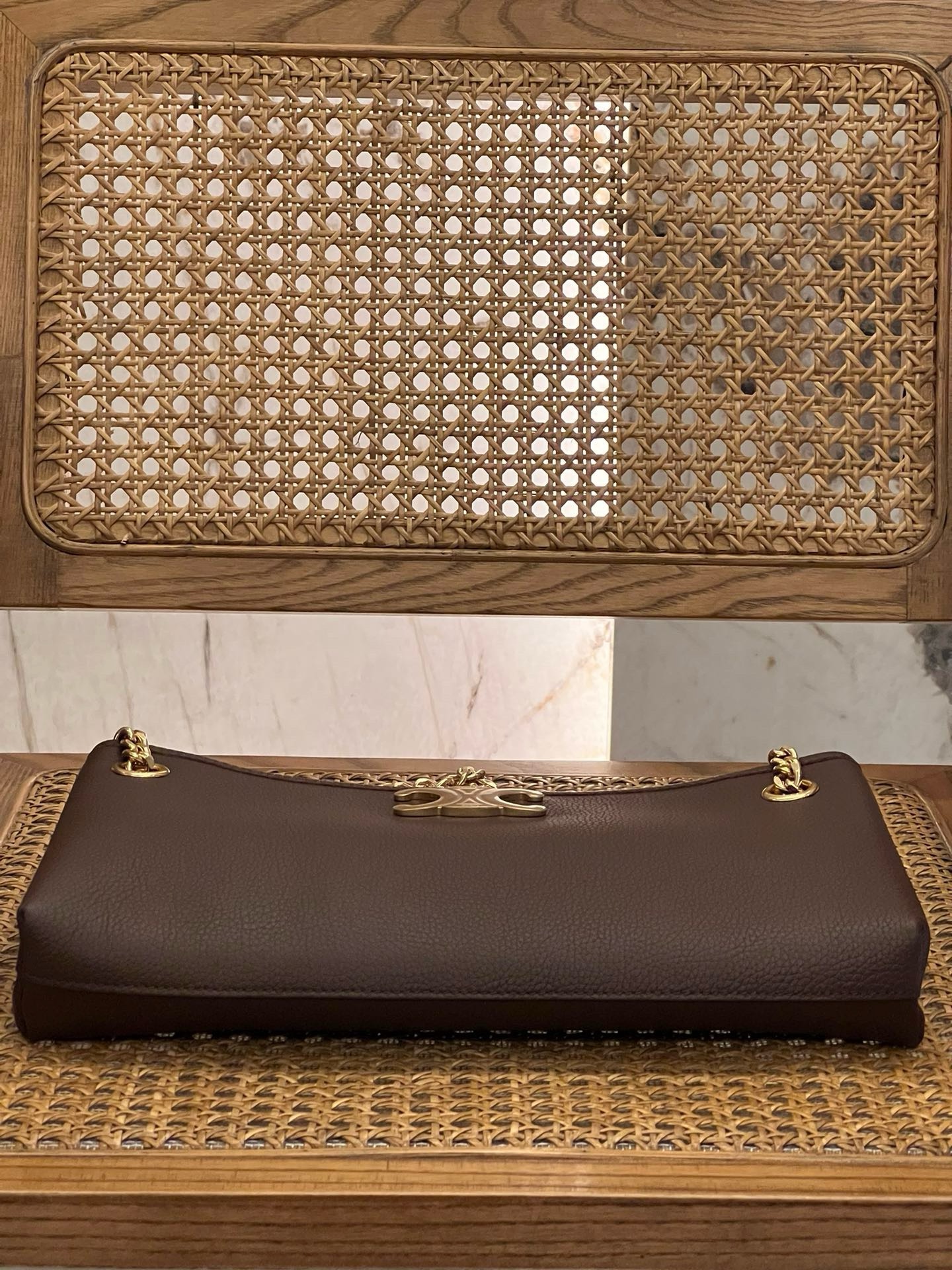 Celine Triomphe Bag - Image 4