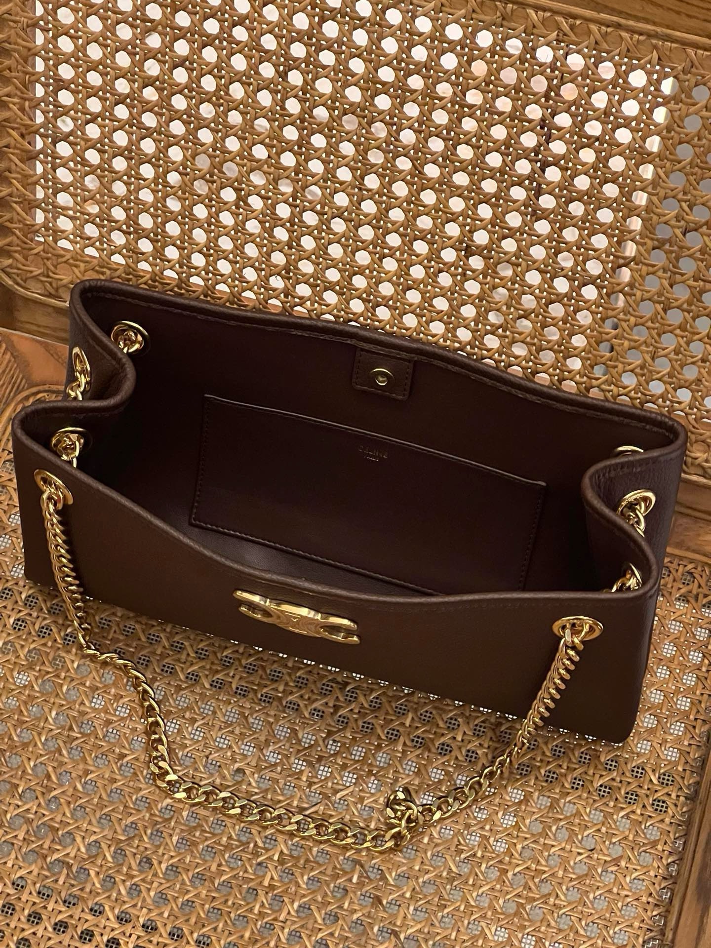 Celine Triomphe Bag - Image 5