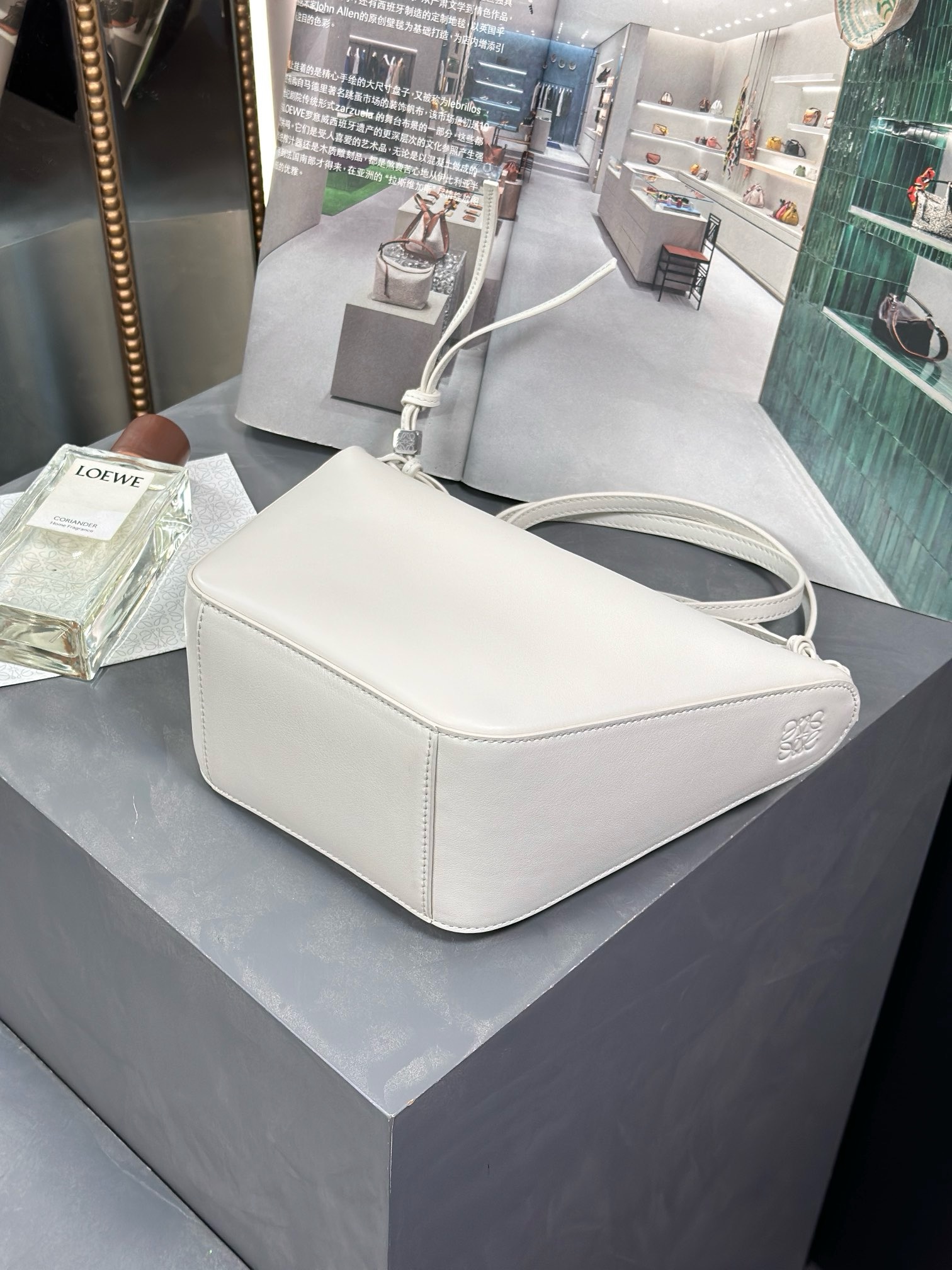 Loewe Hammock Hobo Bag - Image 6