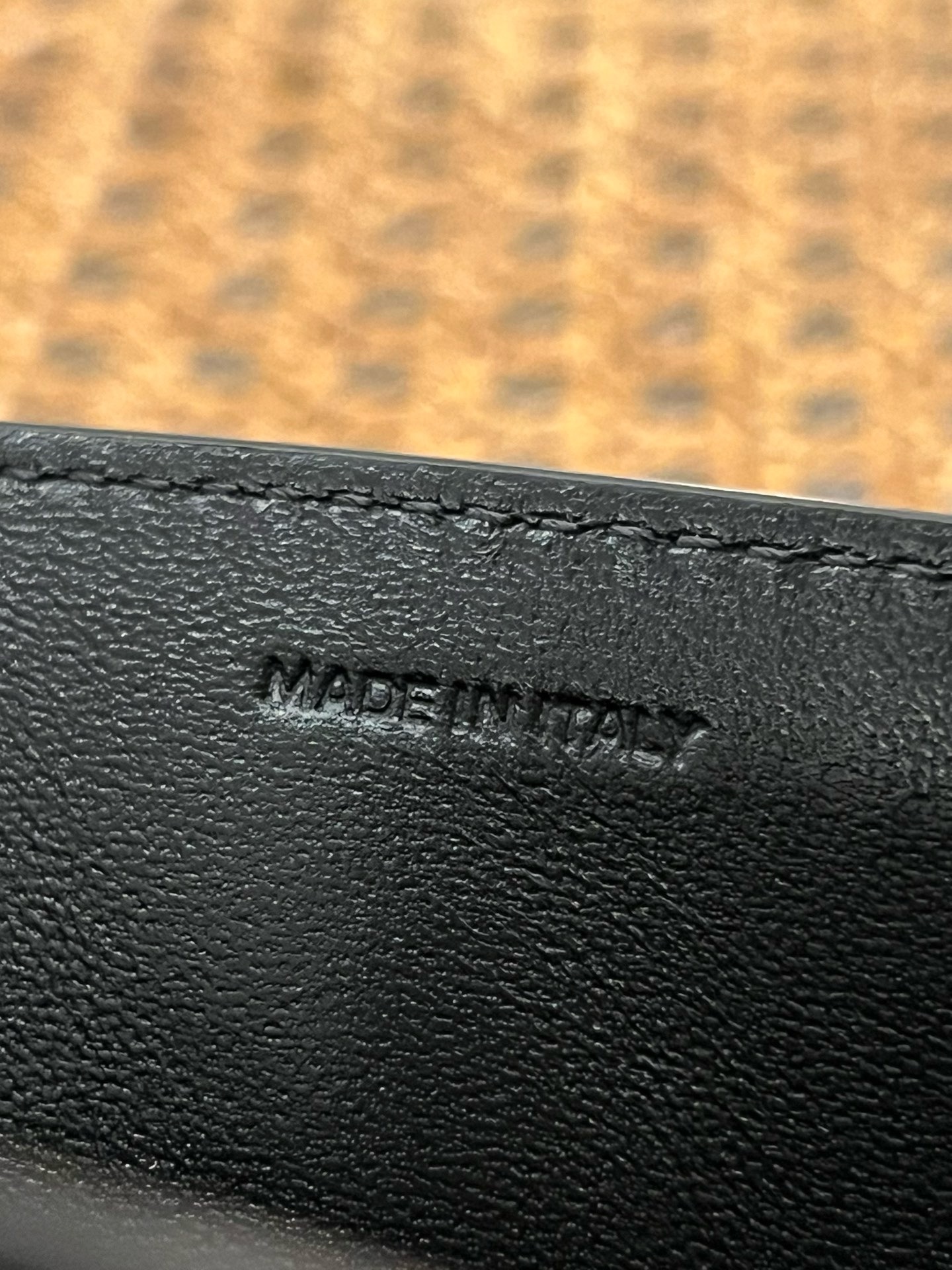 Celine College Triomphe Bag - Image 9