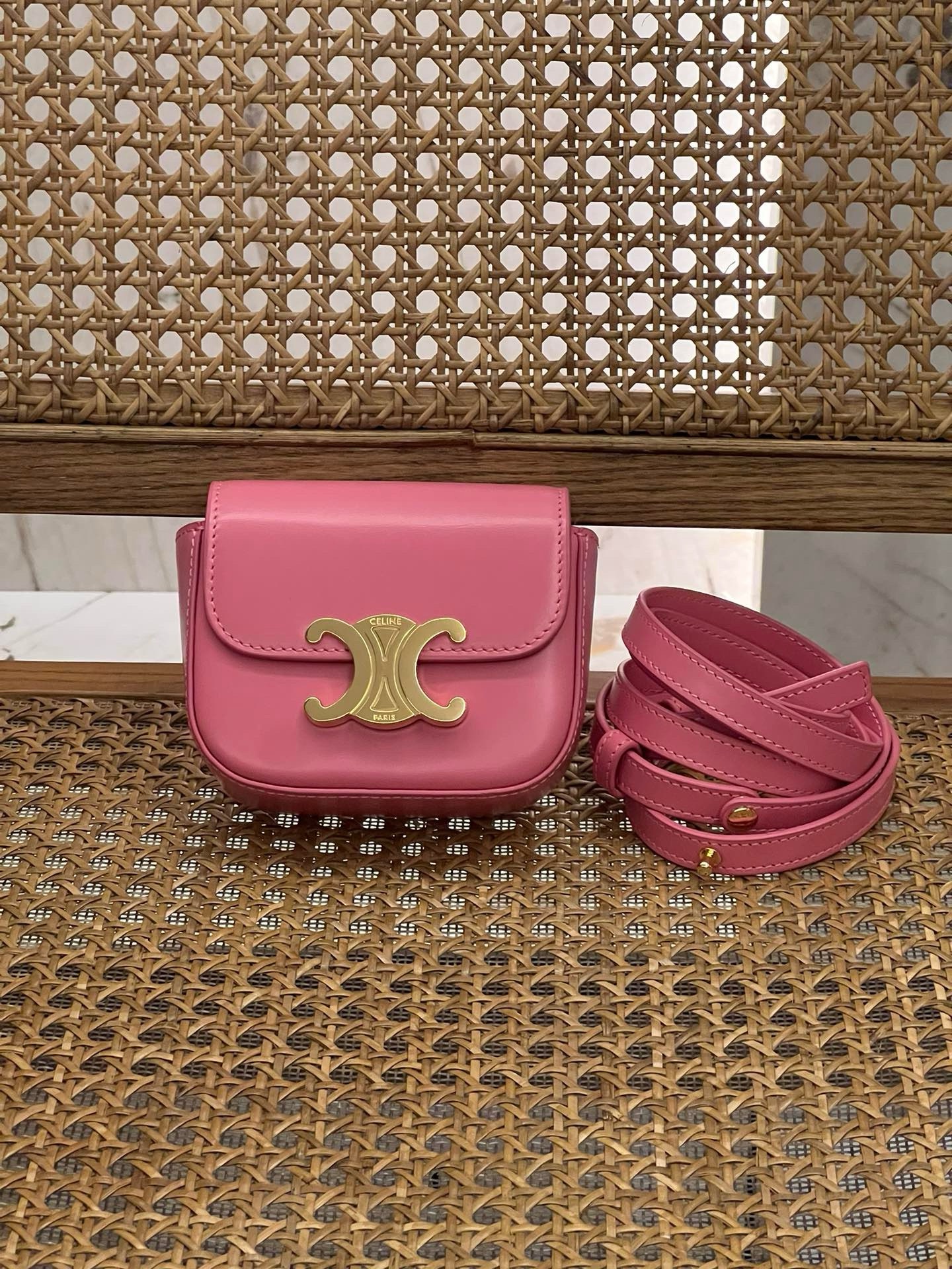 Celine Mini Bag