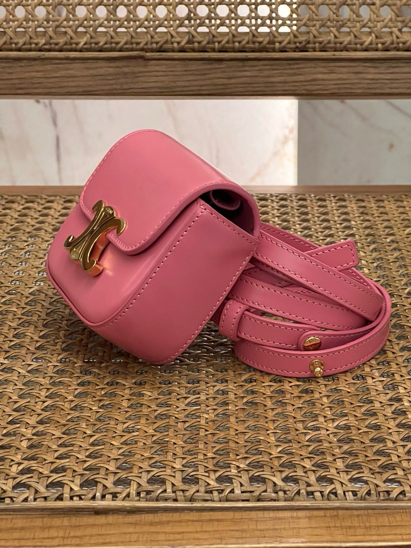 Celine Mini Bag - Image 3