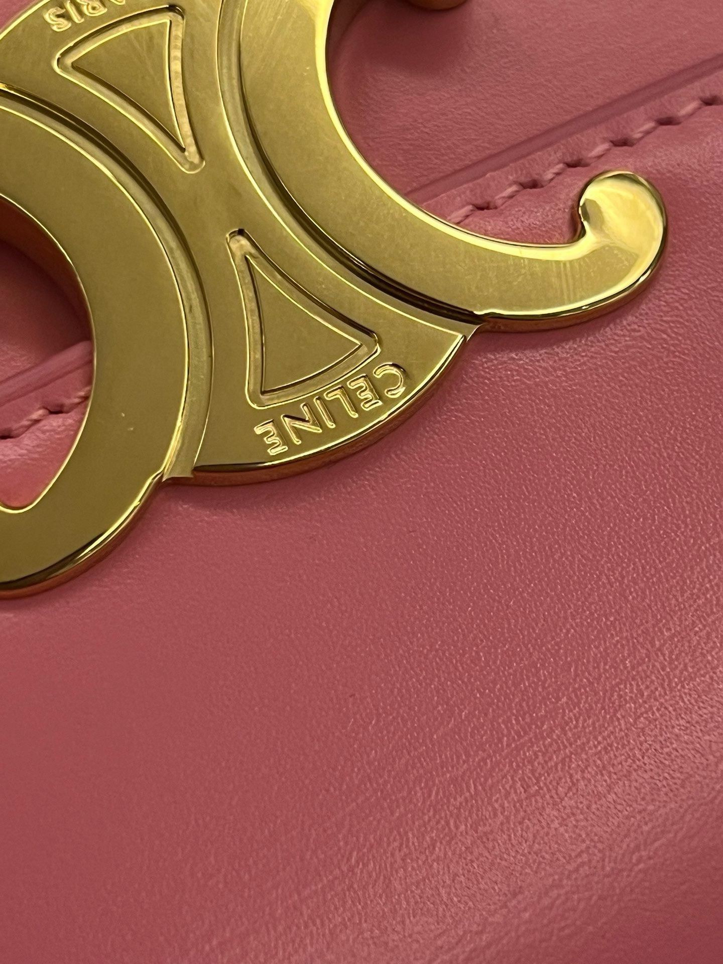 Celine Mini Bag - Image 6