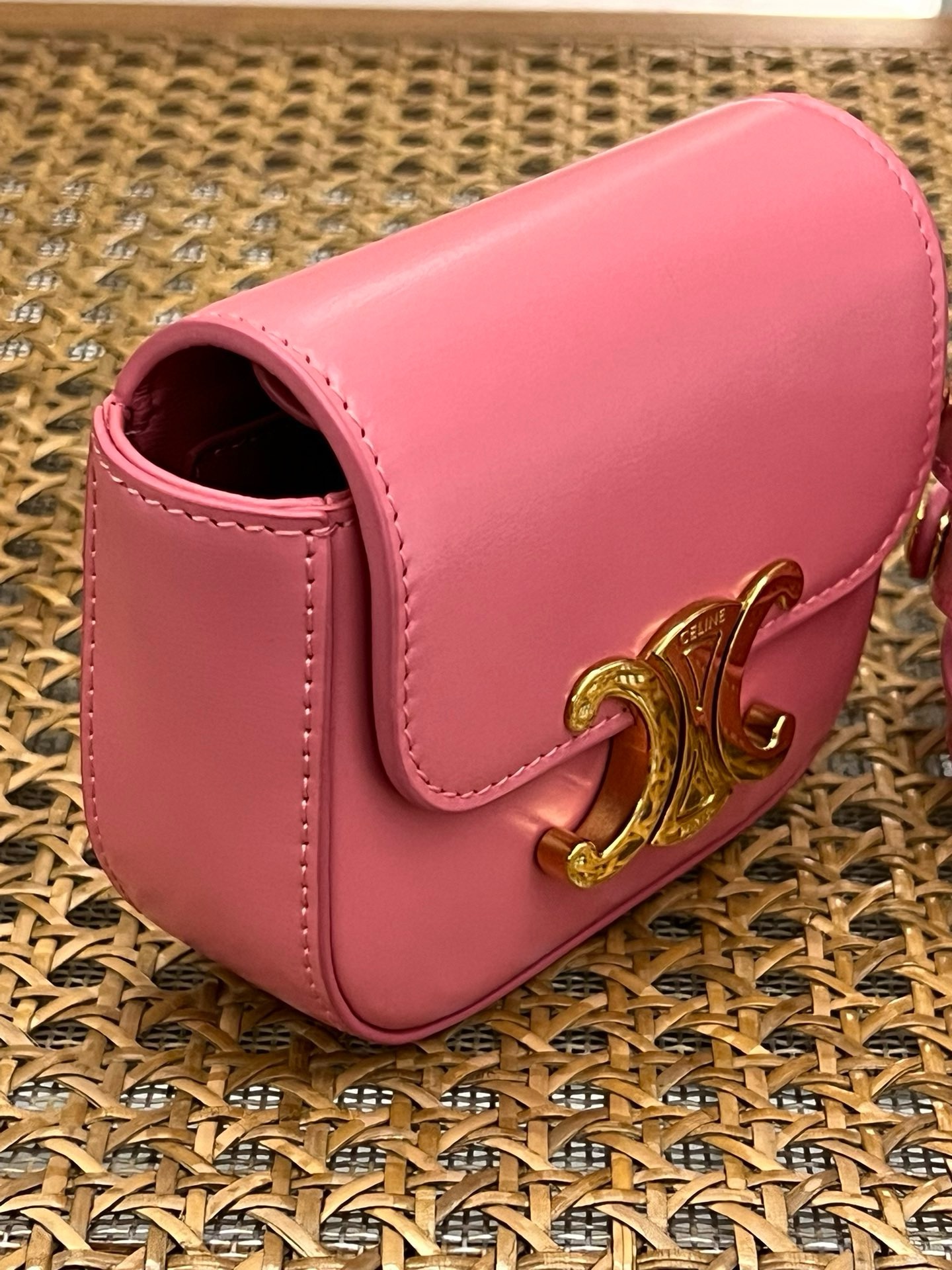 Celine Mini Bag - Image 7