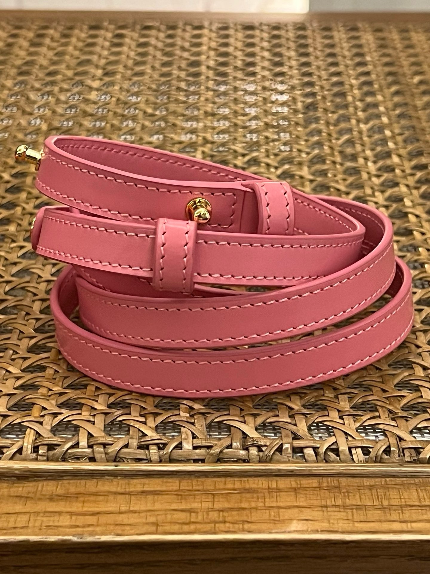 Celine Mini Bag - Image 9