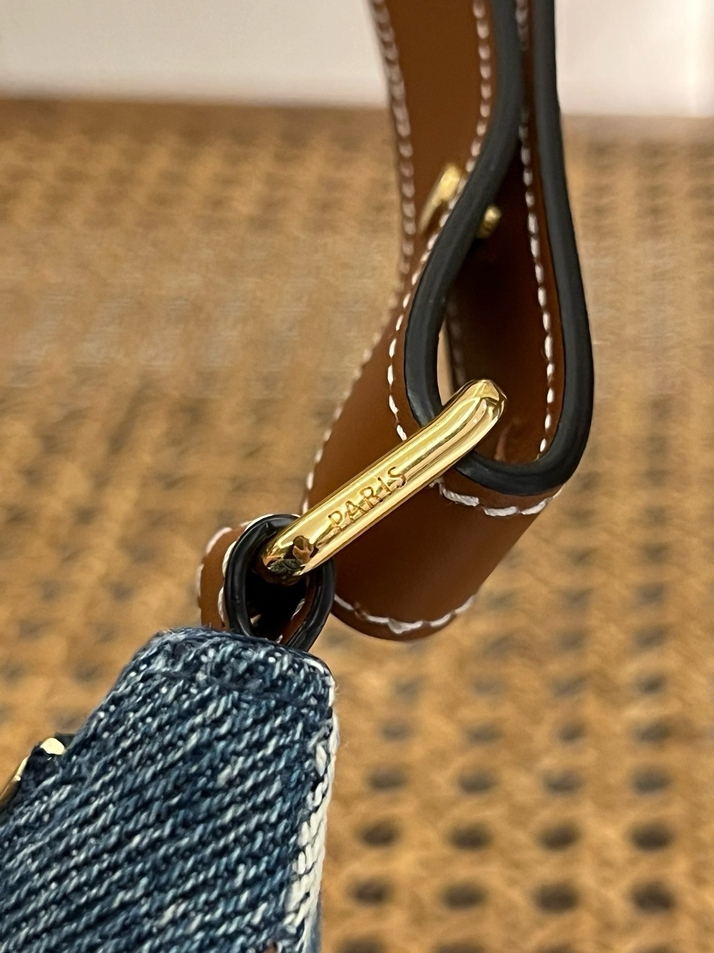 Celine Triomphe Ava Bag - Image 6