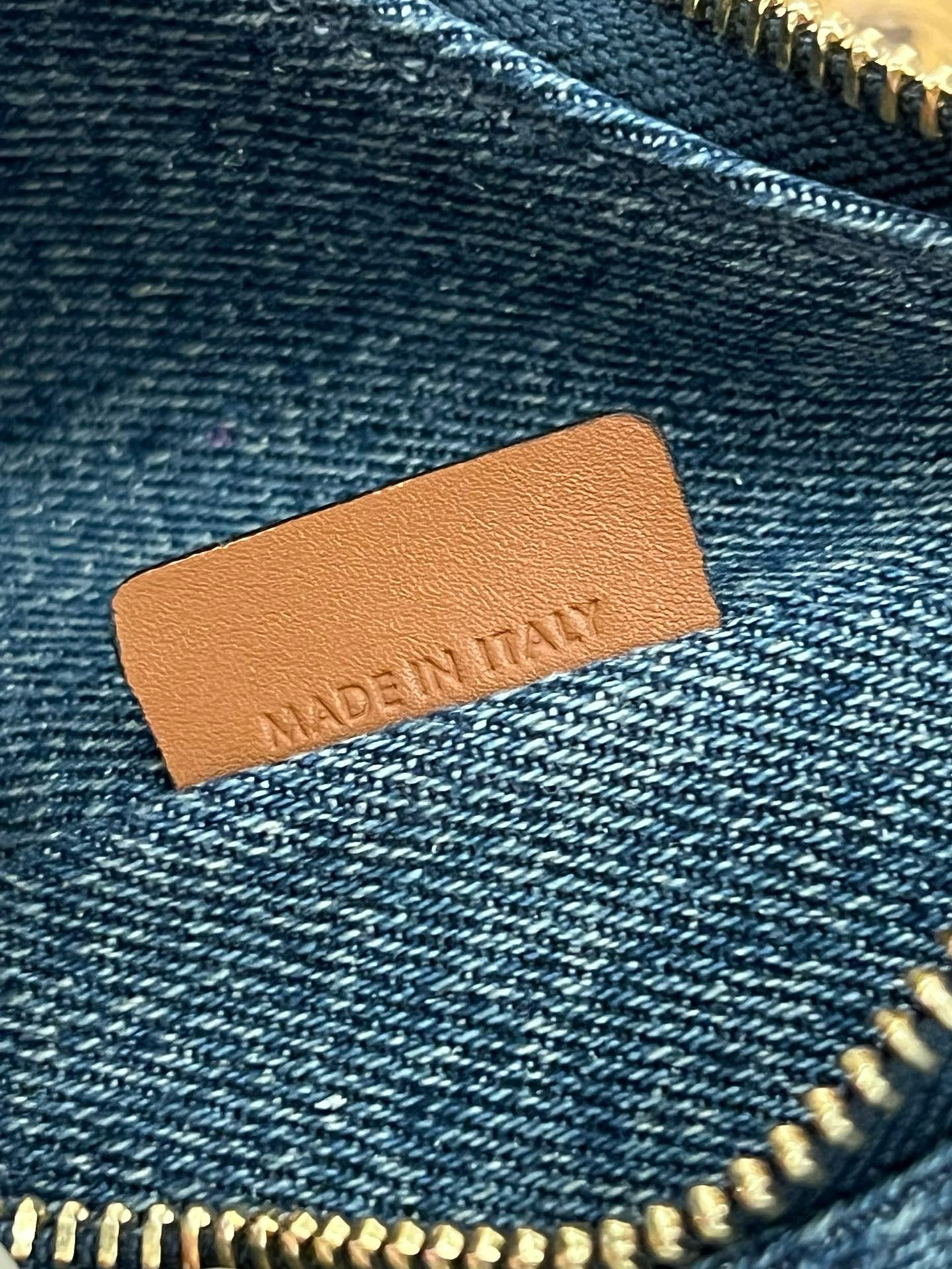 Celine Triomphe Ava Bag - Image 9