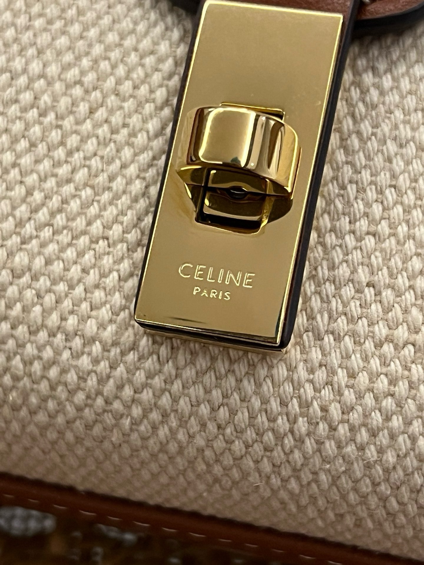 Celine Mini Soft 16 Bag - Image 5