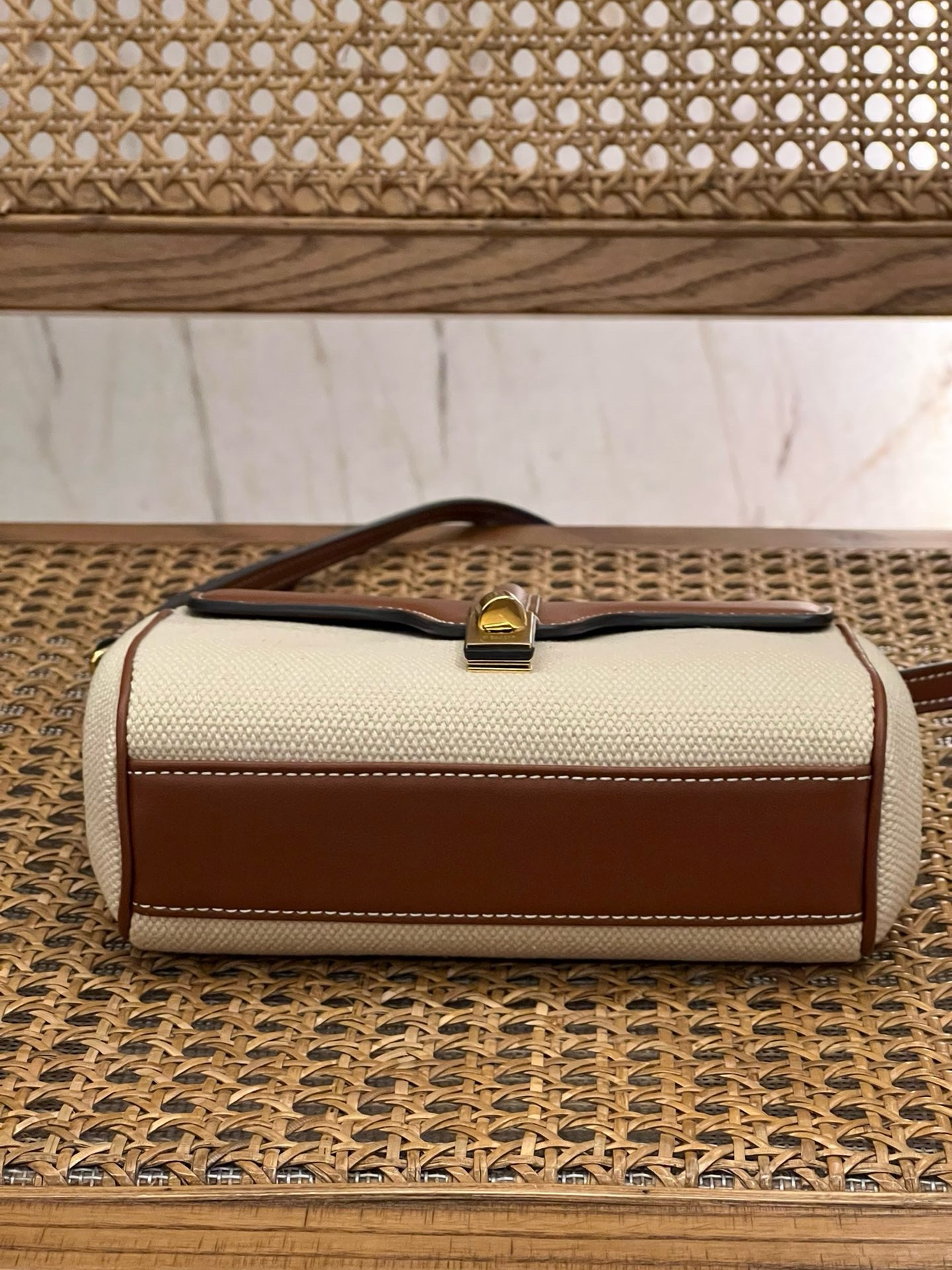 Celine Mini Soft 16 Bag - Image 7