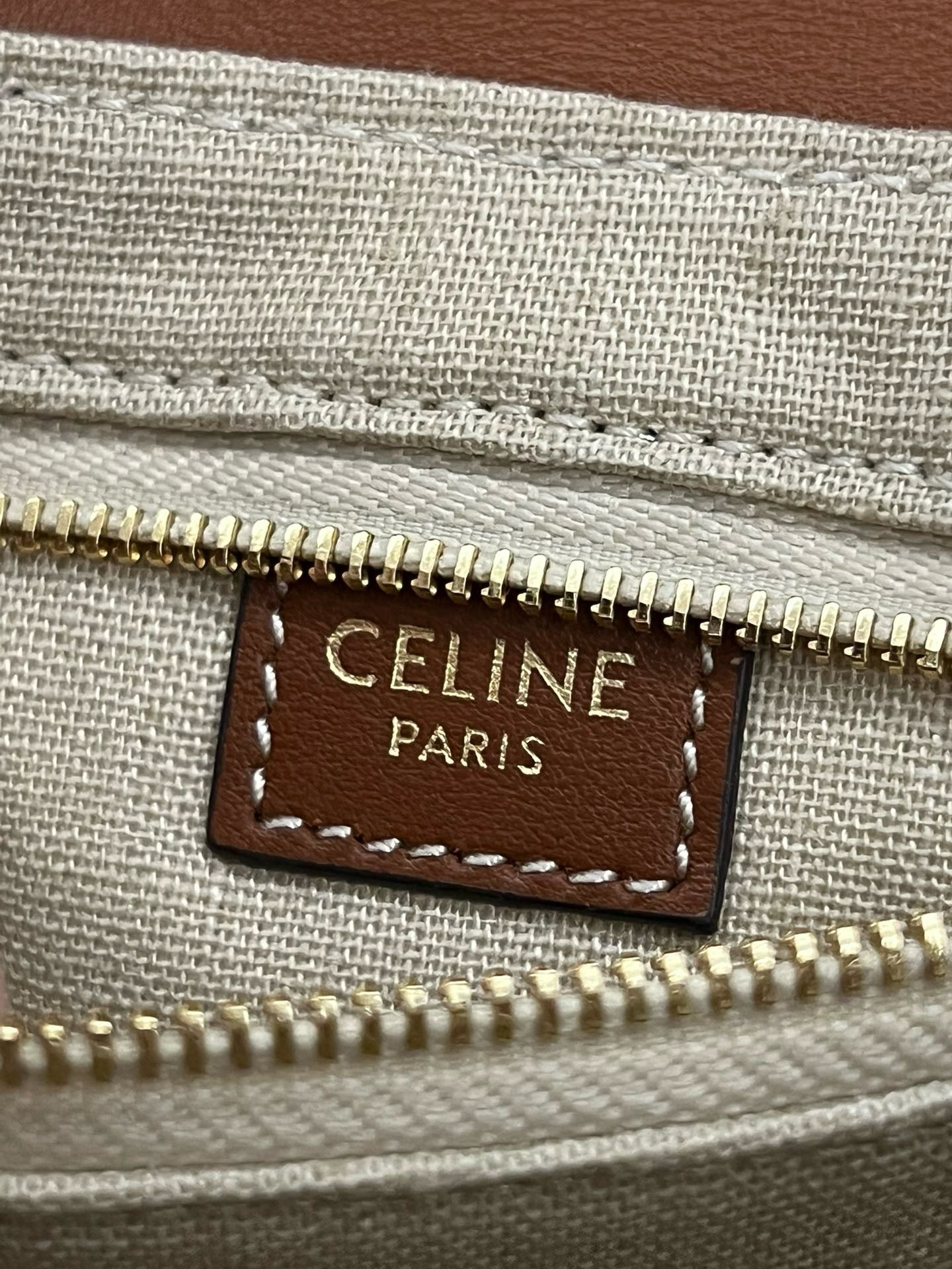 Celine Mini Soft 16 Bag - Image 9