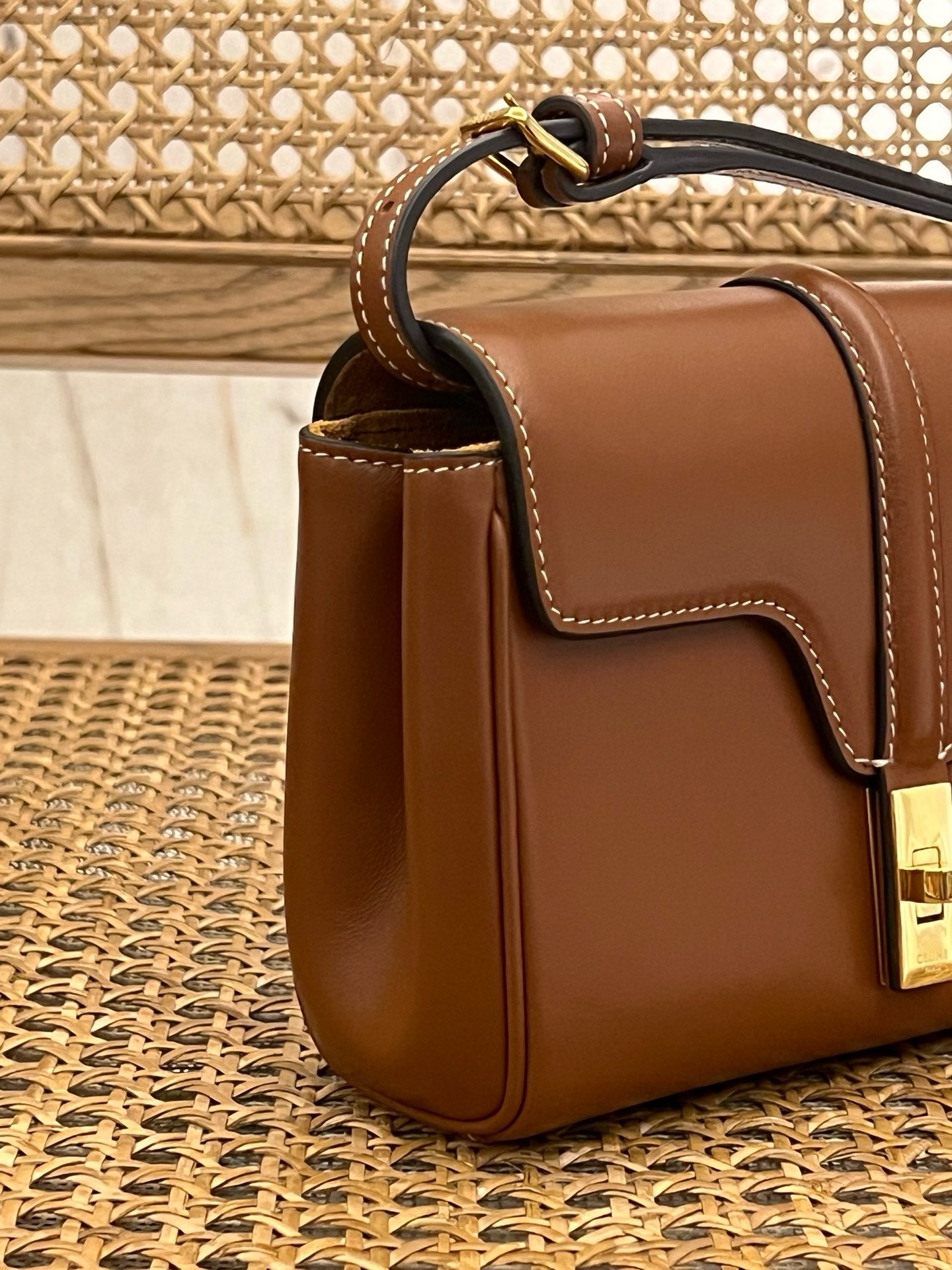 Celine Mini Soft 16 Bag - Image 3