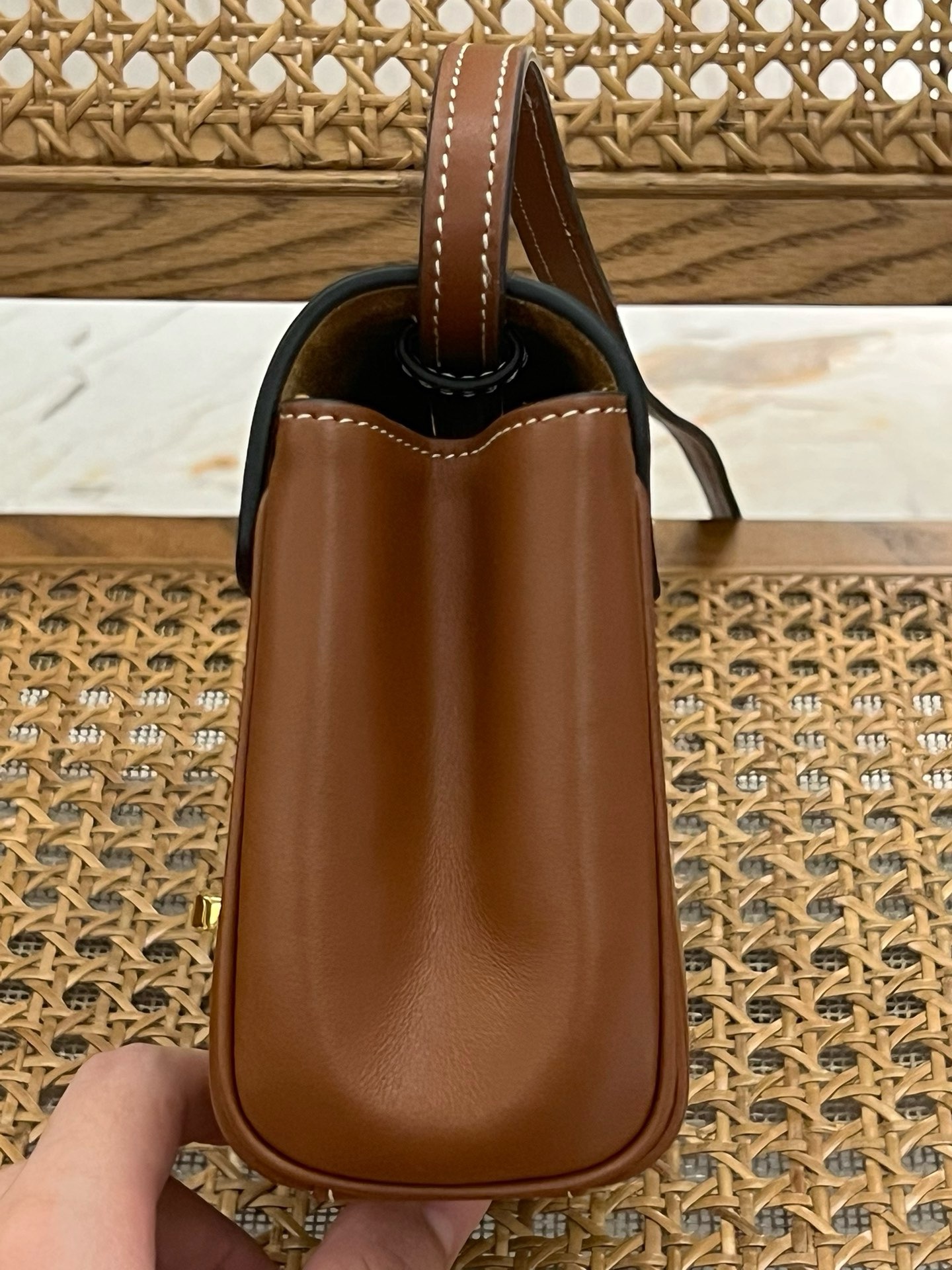 Celine Mini Soft 16 Bag - Image 5