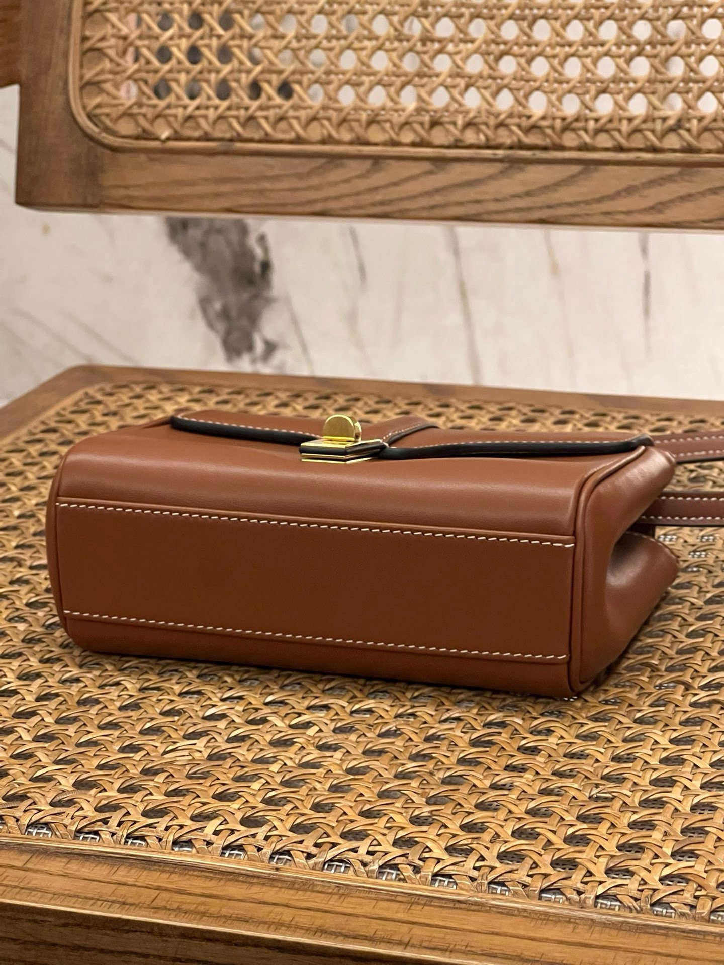 Celine Mini Soft 16 Bag - Image 6