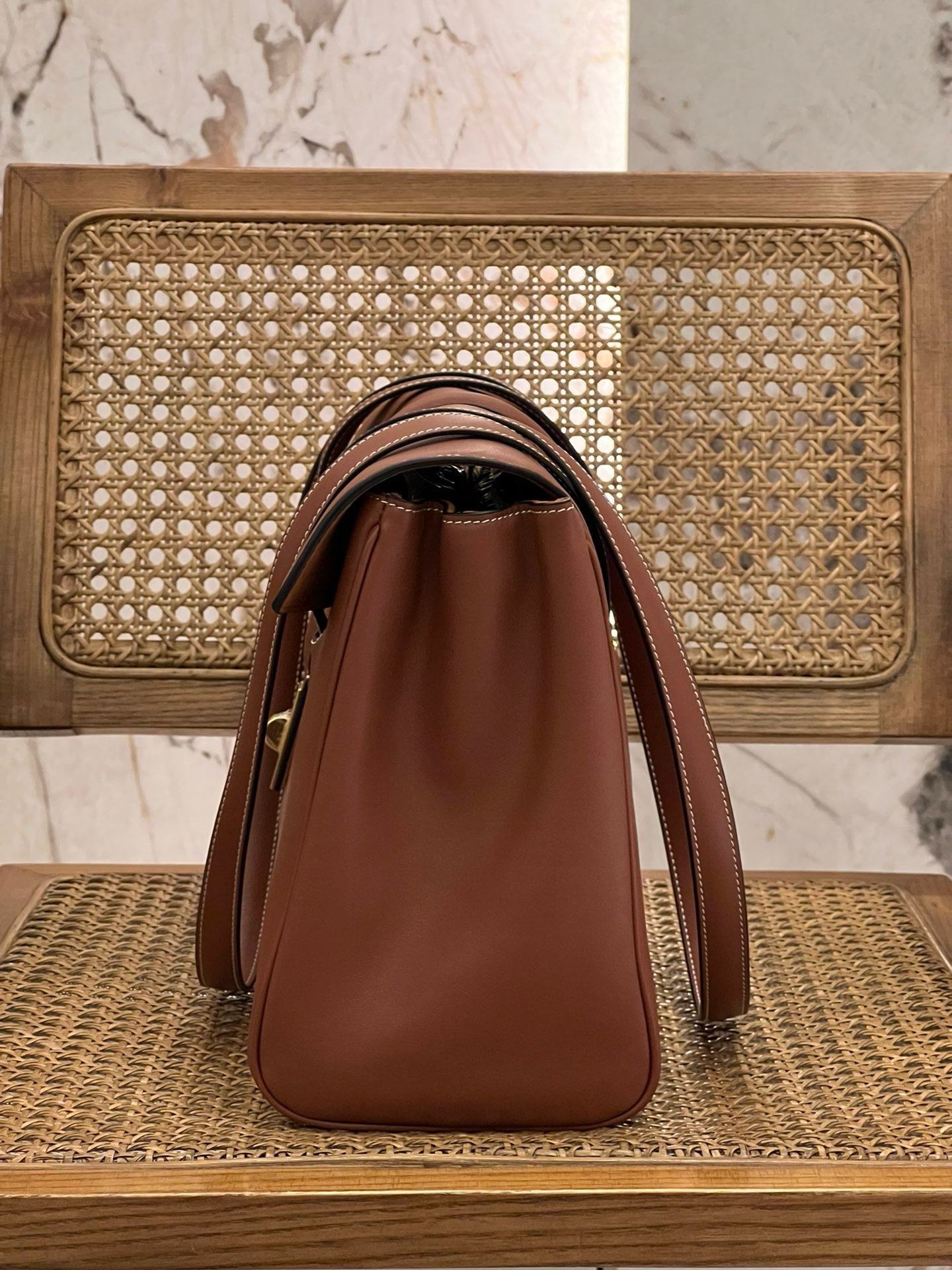 Celine Medium Soft 16 Bag - Image 3