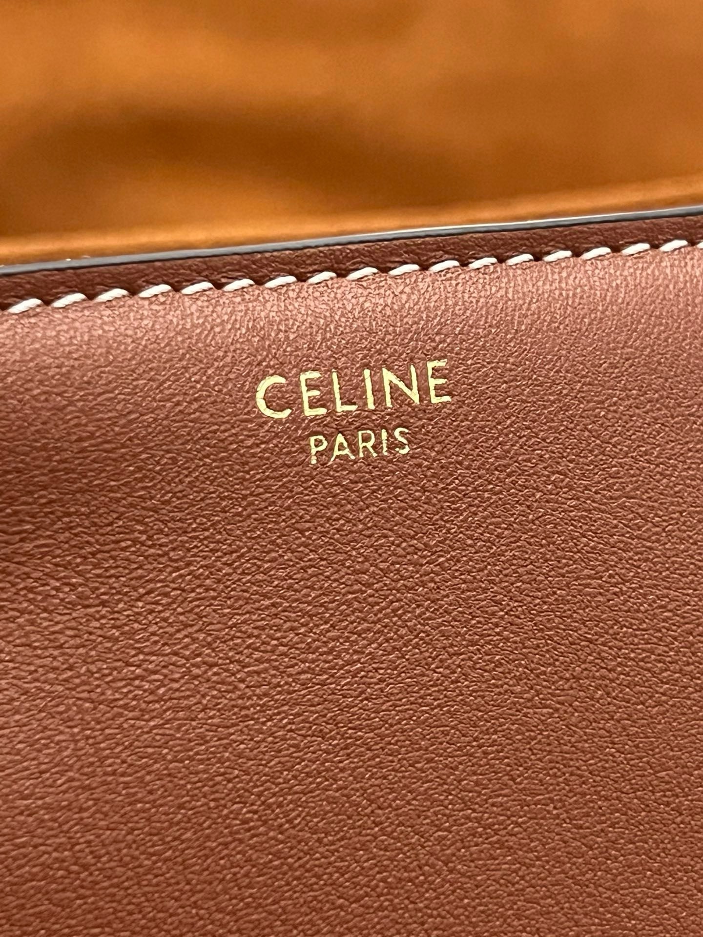 Celine Medium Soft 16 Bag - Image 7