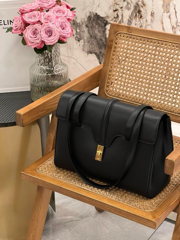 Celine Medium Soft 16 Bag