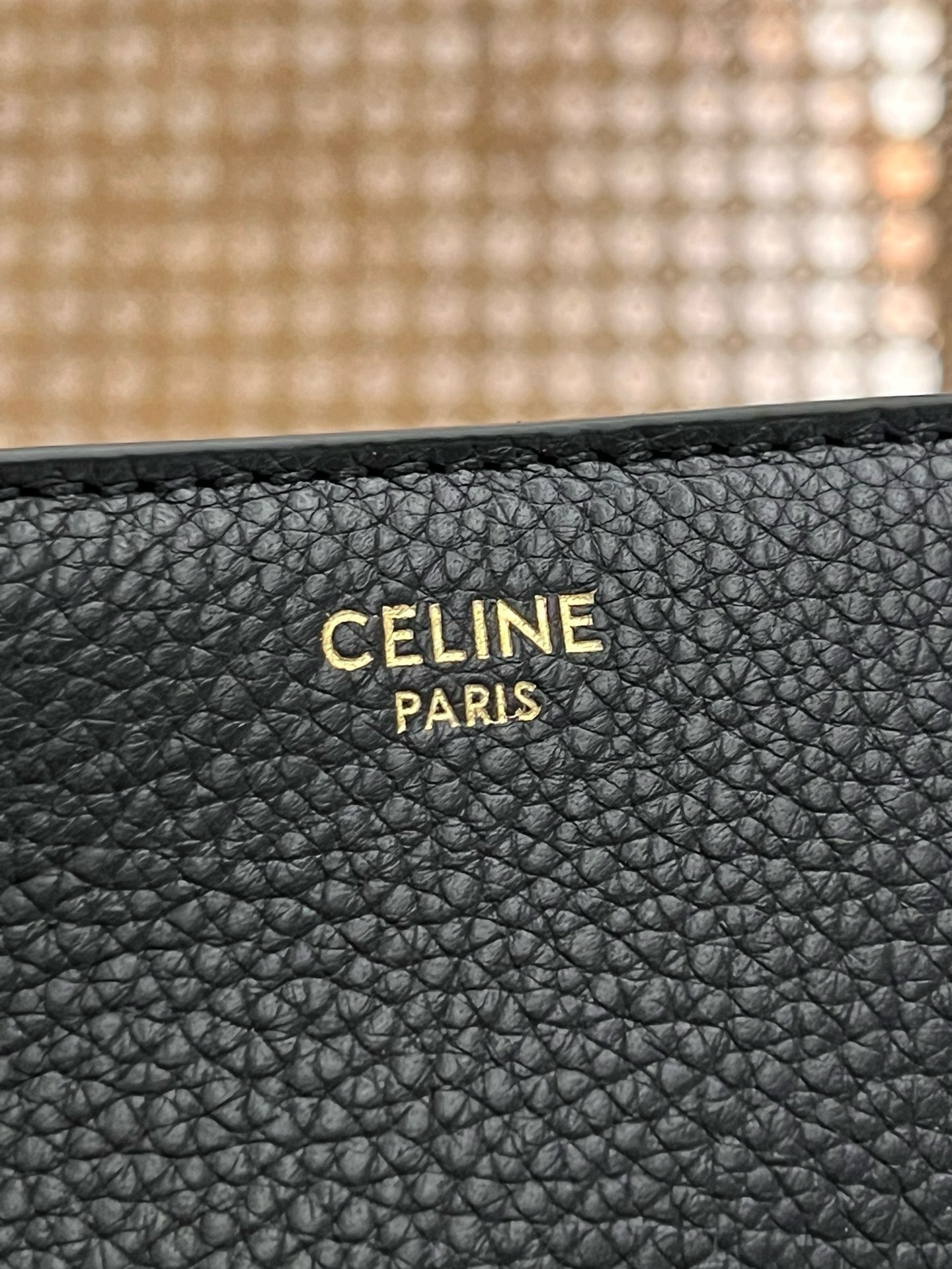 Celine Medium Soft 16 Bag - Image 8