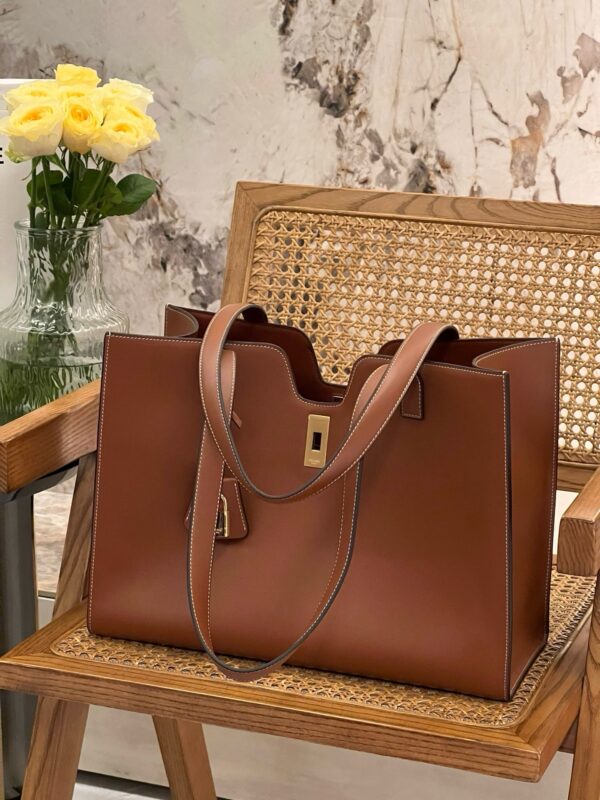 Celine Cabas Tote