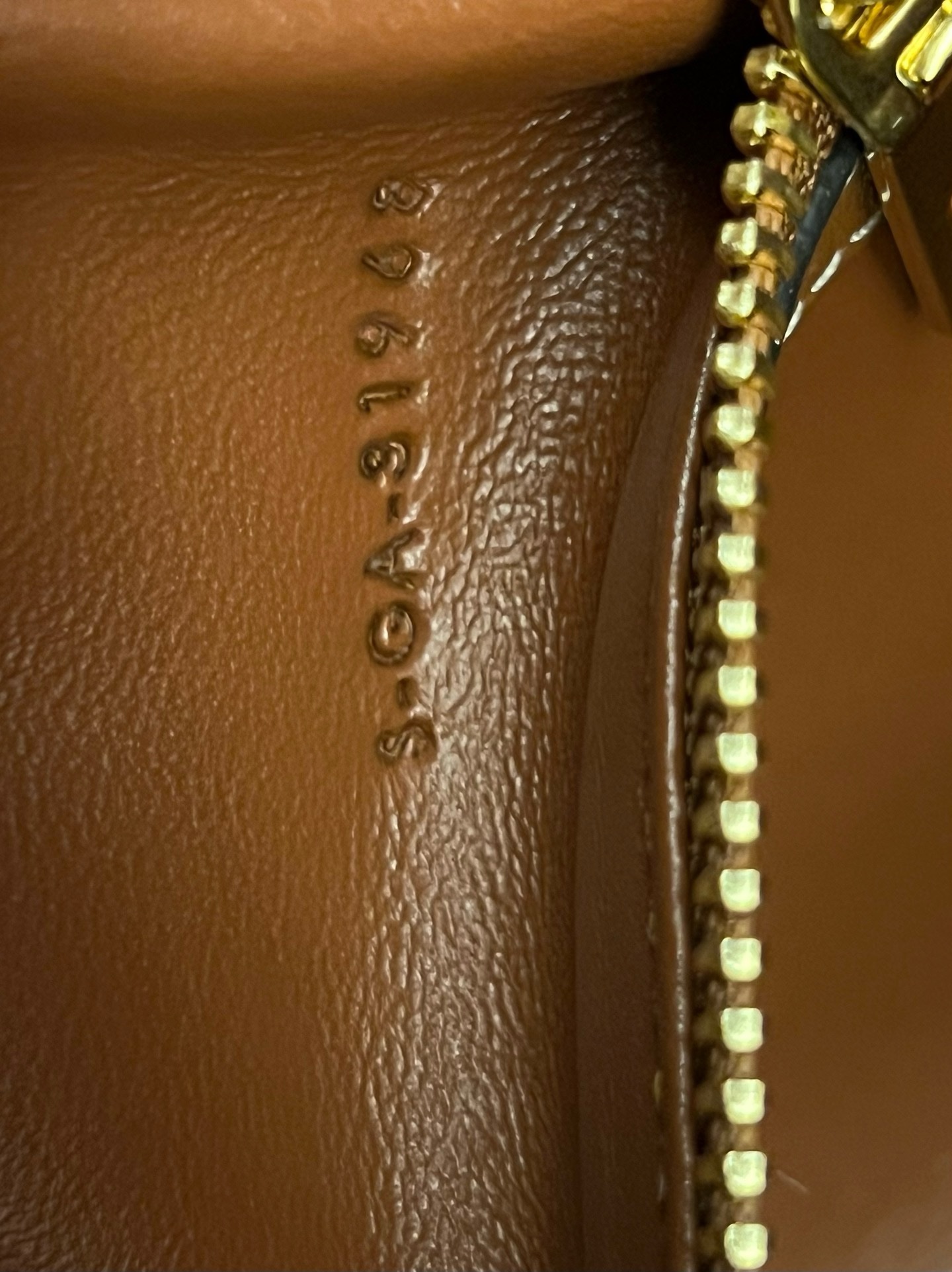 Celine Cabas Tote - Image 8