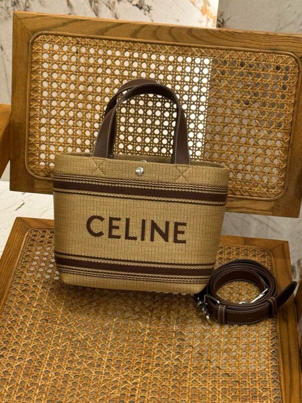Celine Tote