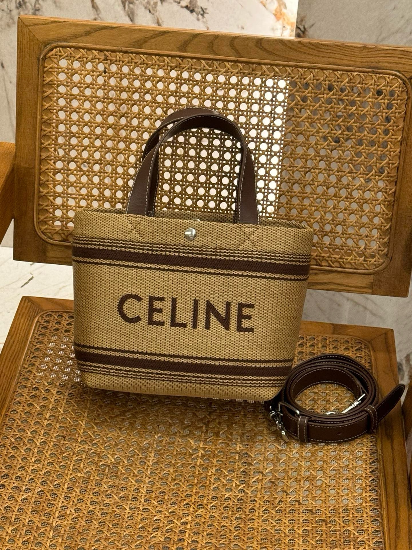 Celine Tote